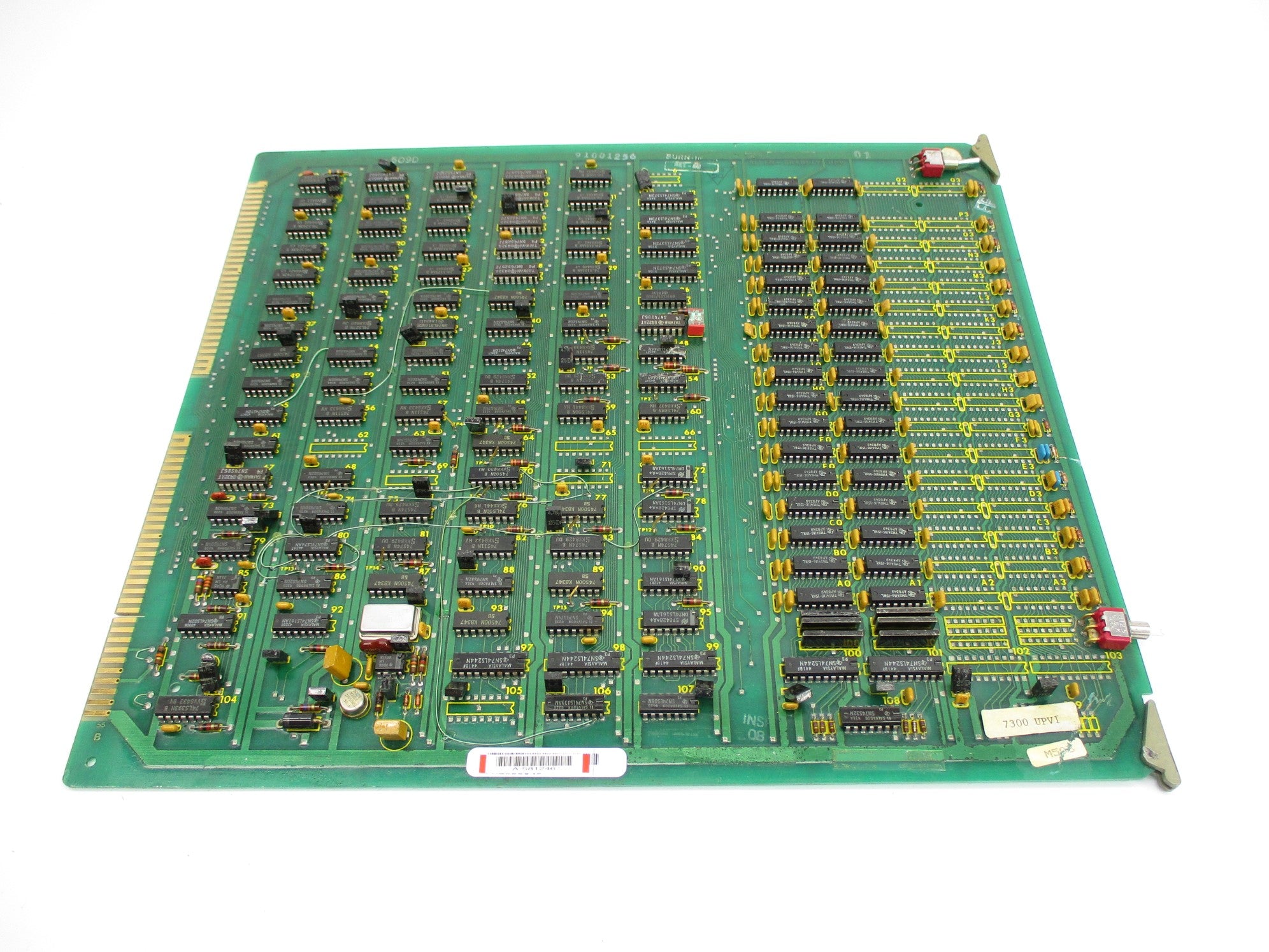 INDUSTRIAL SPARE PART 635531-9002 UNMP