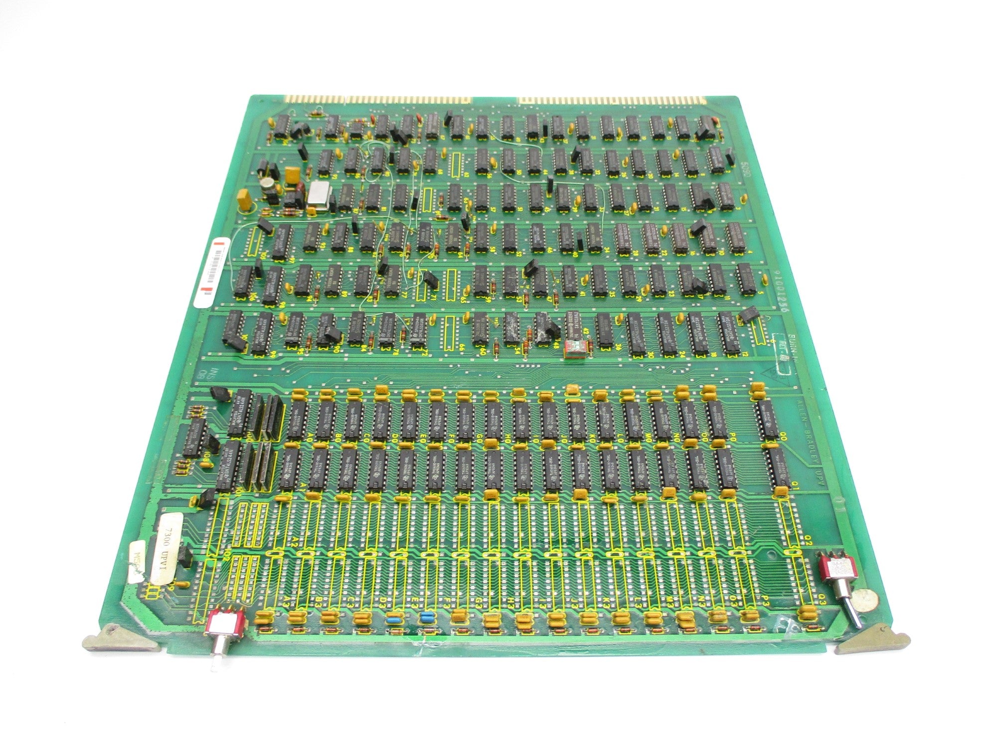 INDUSTRIAL SPARE PART 635531-9002 UNMP