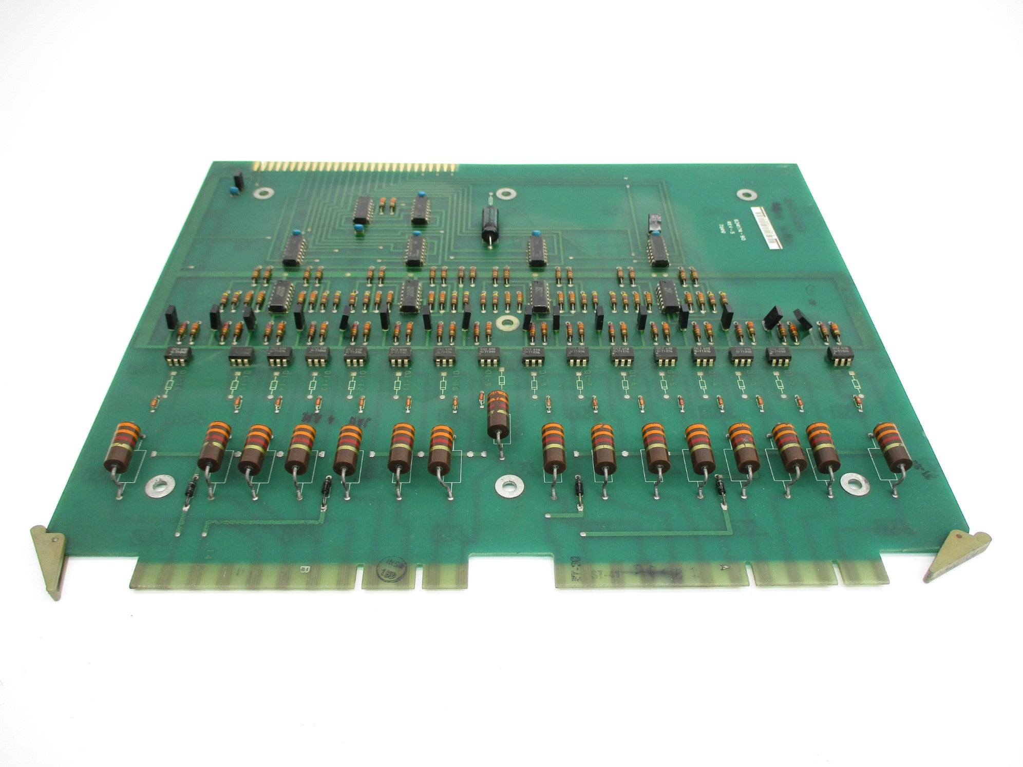 INDUSTRIAL SPARE PART 634174-90 REV. 5 UNMP