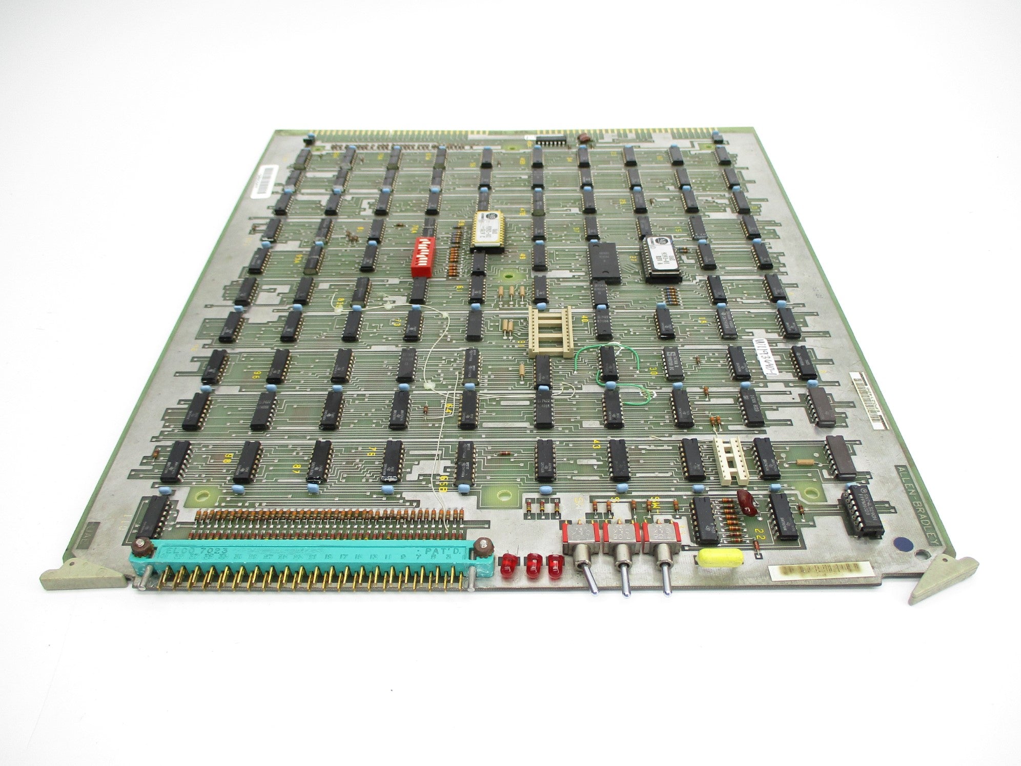 INDUSTRIAL SPARE PART 634483A UNMP