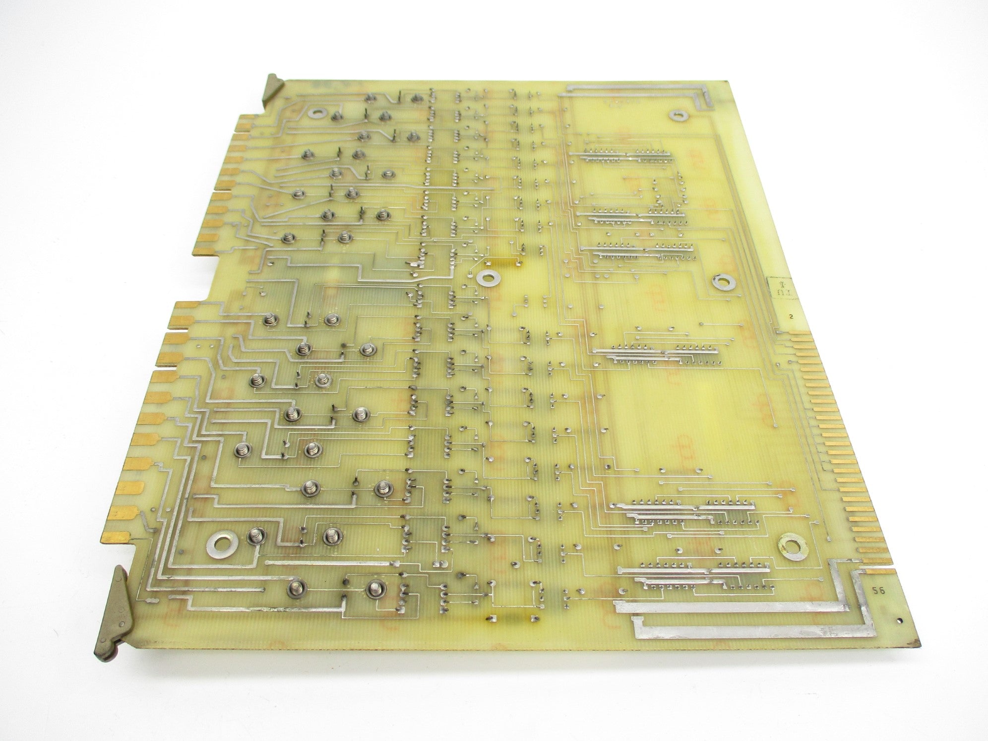 INDUSTRIAL SPARE PART 634347A UNMP