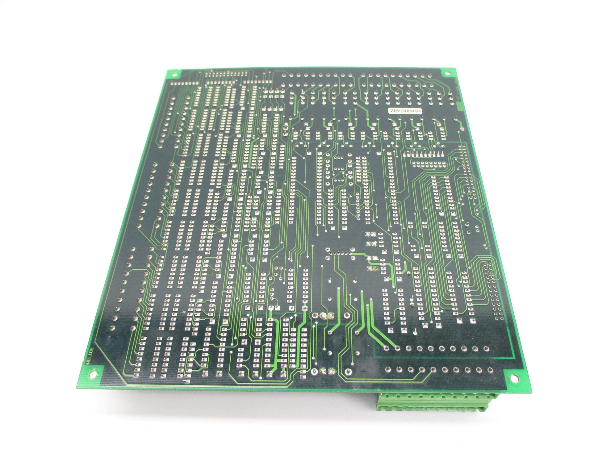 PILLAR INDUSTRIES AB7133-1 UNMP