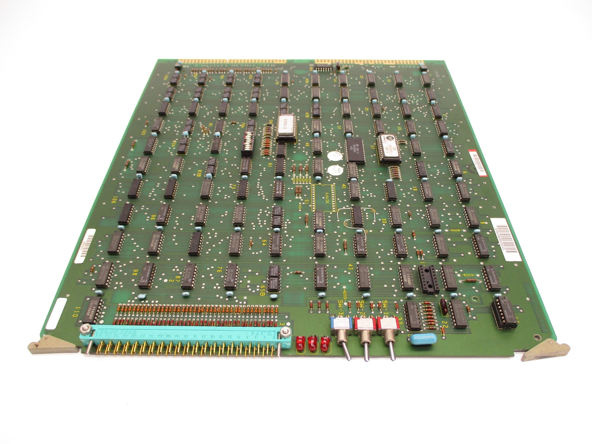 ALLEN BRADLEY 634483-9005 REV. 5 UNMP