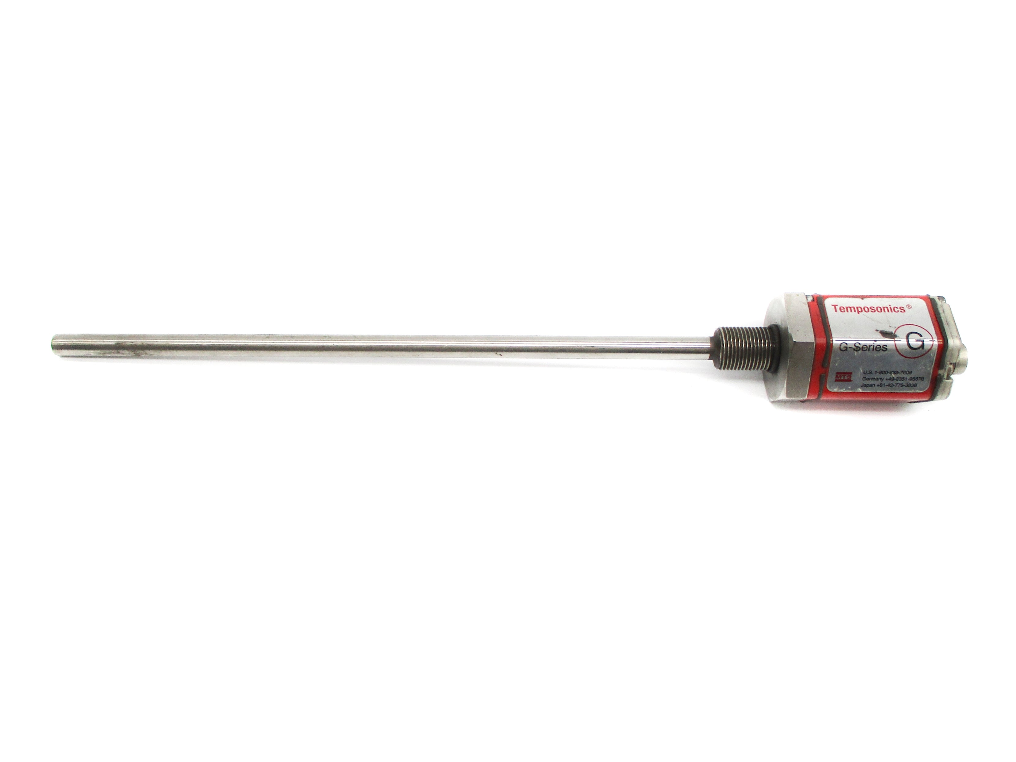 TEMPOSONICS GHS0080UD602DE4 SER. G UNMP