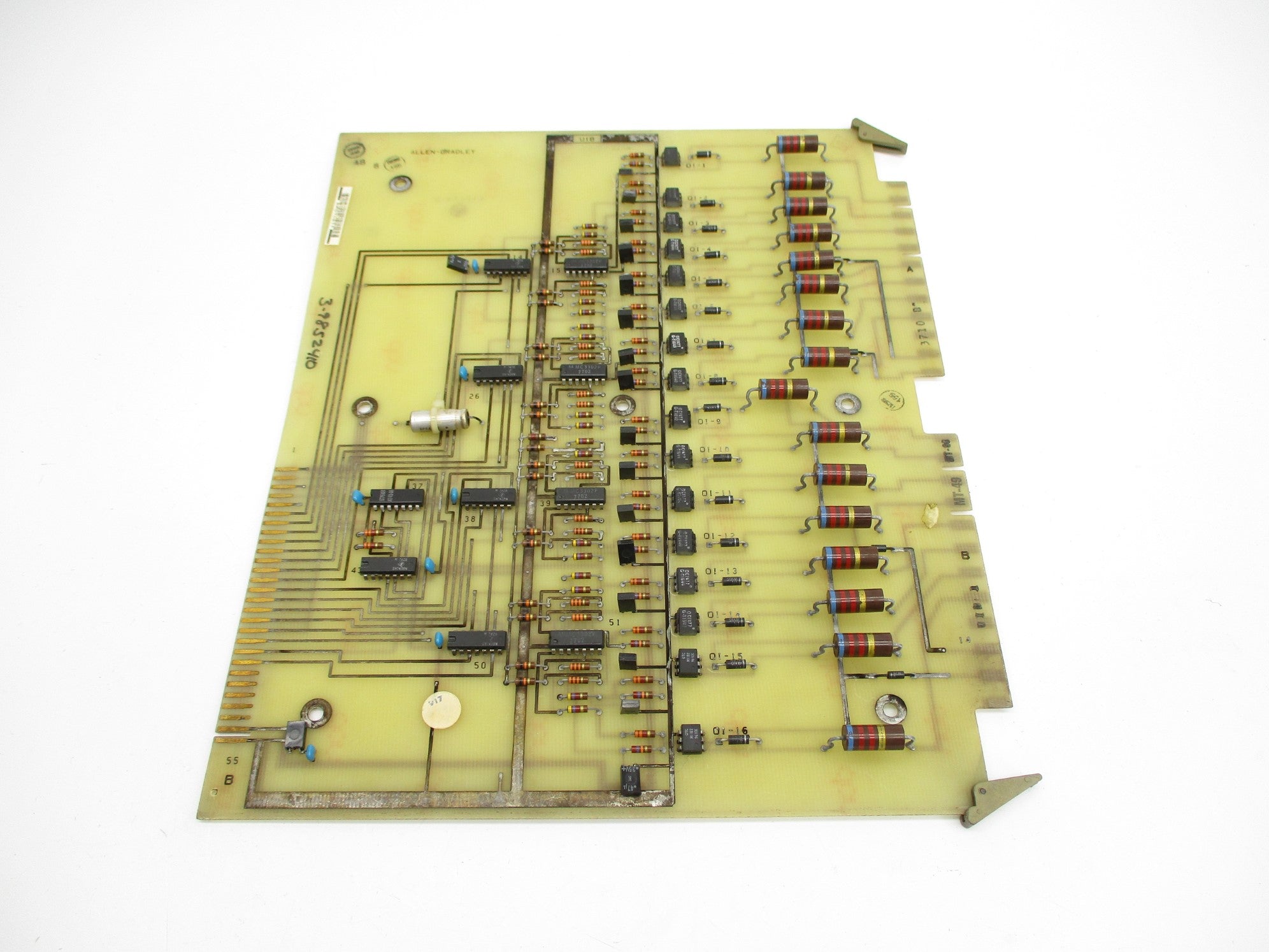INDUSTRIAL SPARE PART 634174D UNMP