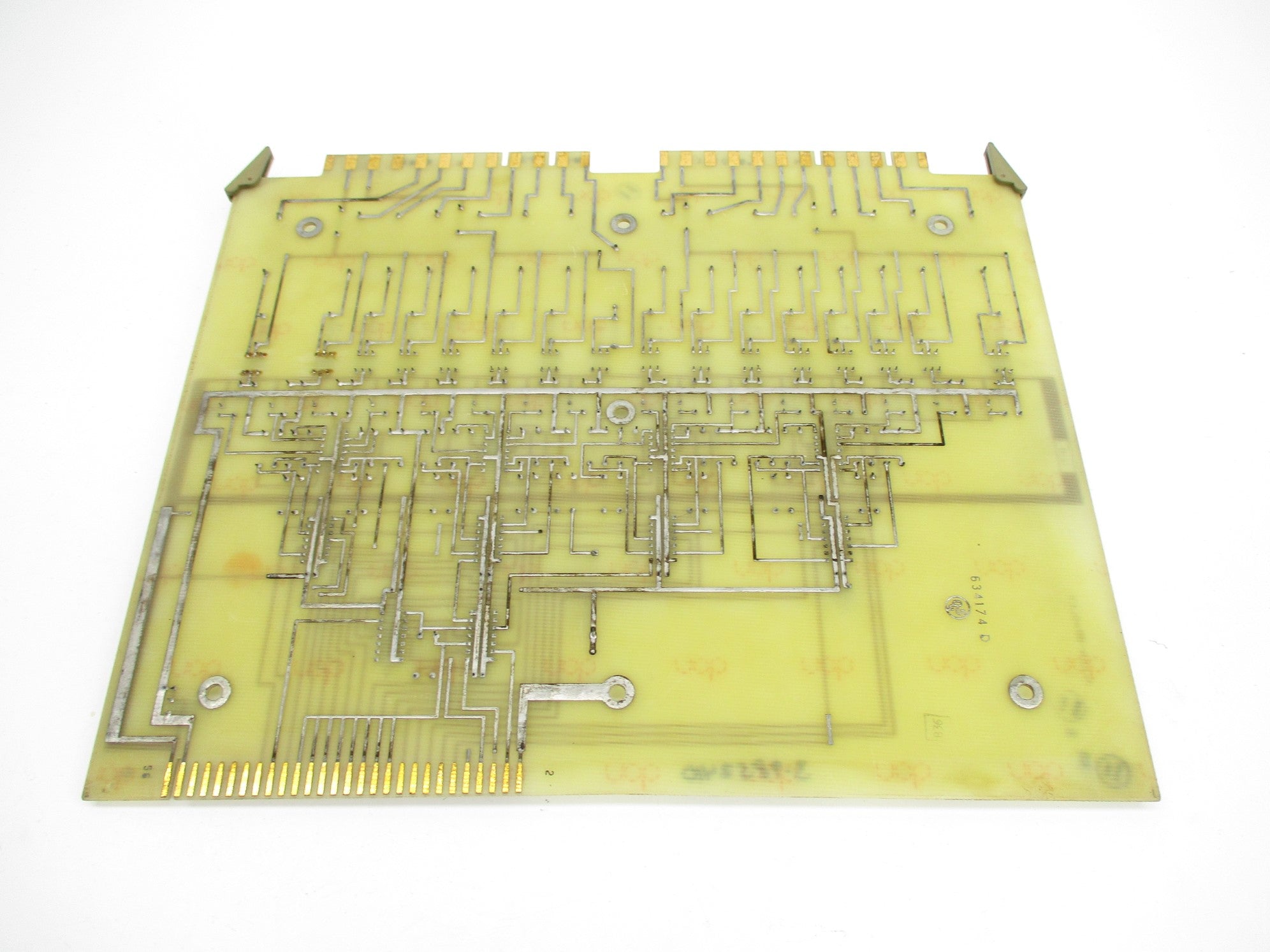 INDUSTRIAL SPARE PART 634174D UNMP