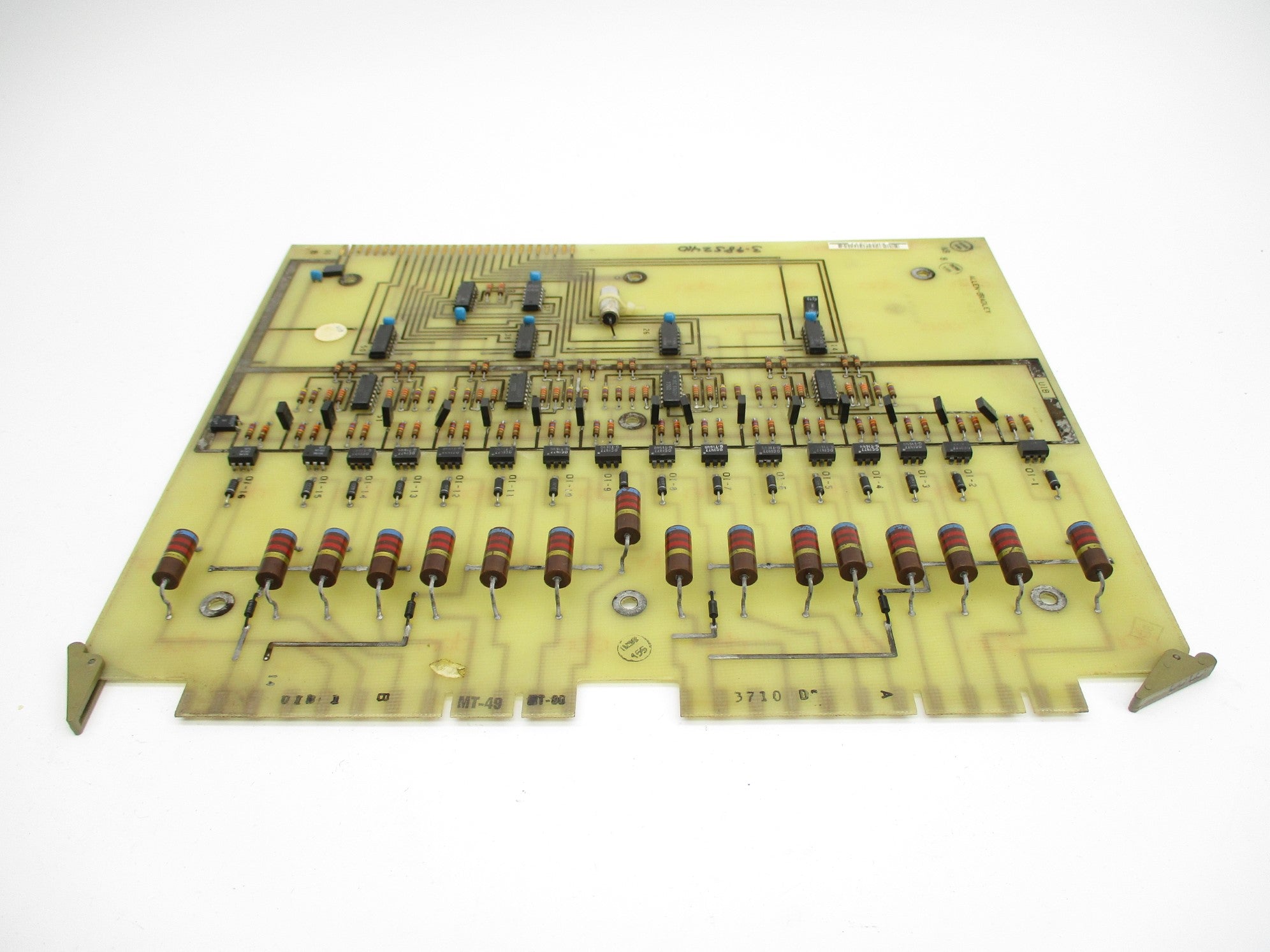 INDUSTRIAL SPARE PART 634174D UNMP