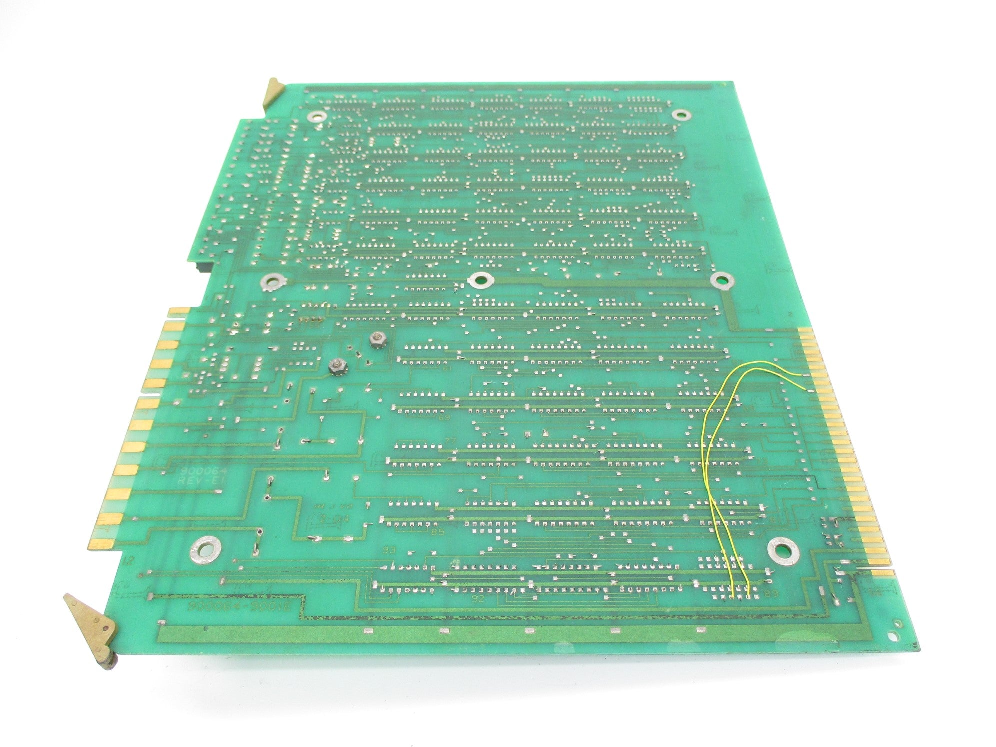 INDUSTRIAL SPARE PART 900064 REV. E1 UNMP