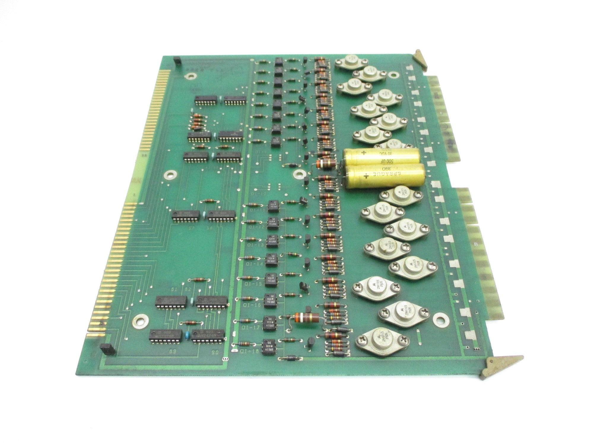 INDUSTRIAL SPARE PART 634347A-91 UNMP