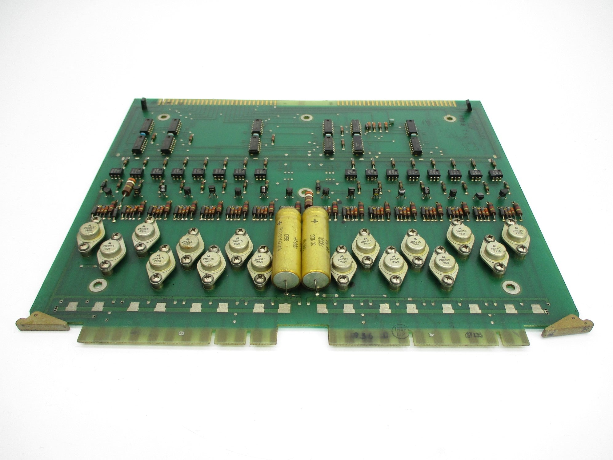 INDUSTRIAL SPARE PART 634347A-91 UNMP