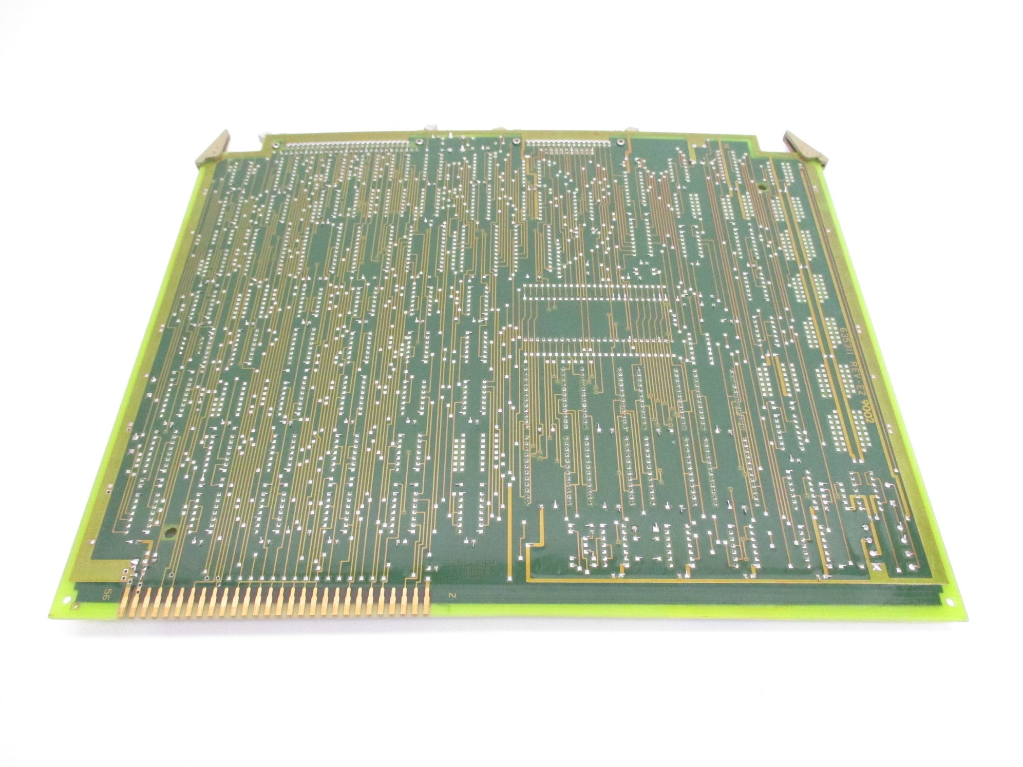 INDUSTRIAL SPARE PART 635311 REV. 2 UNMP