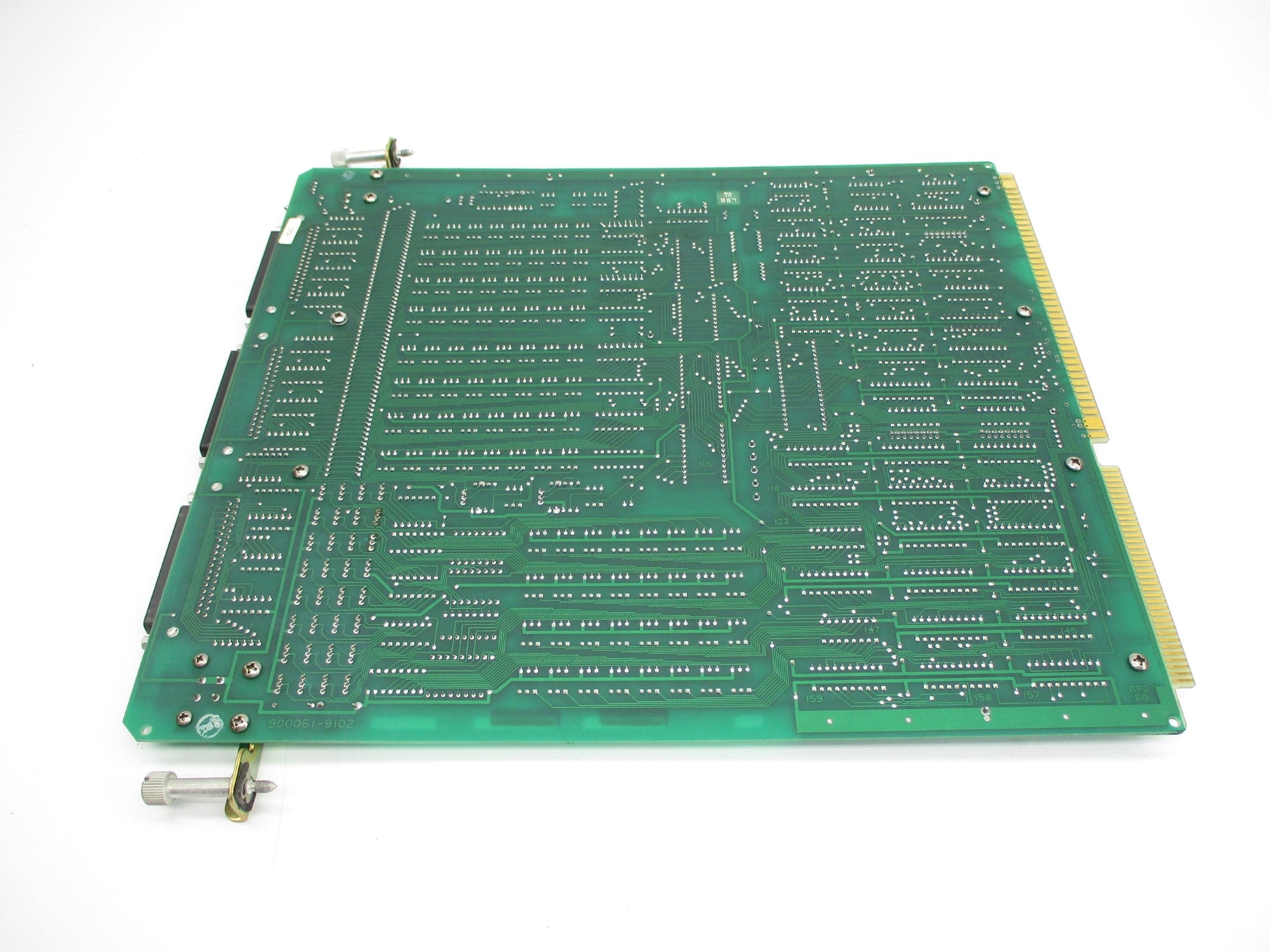 INDUSTRIAL SPARE PART 900061-9102 REV. 2 UNMP