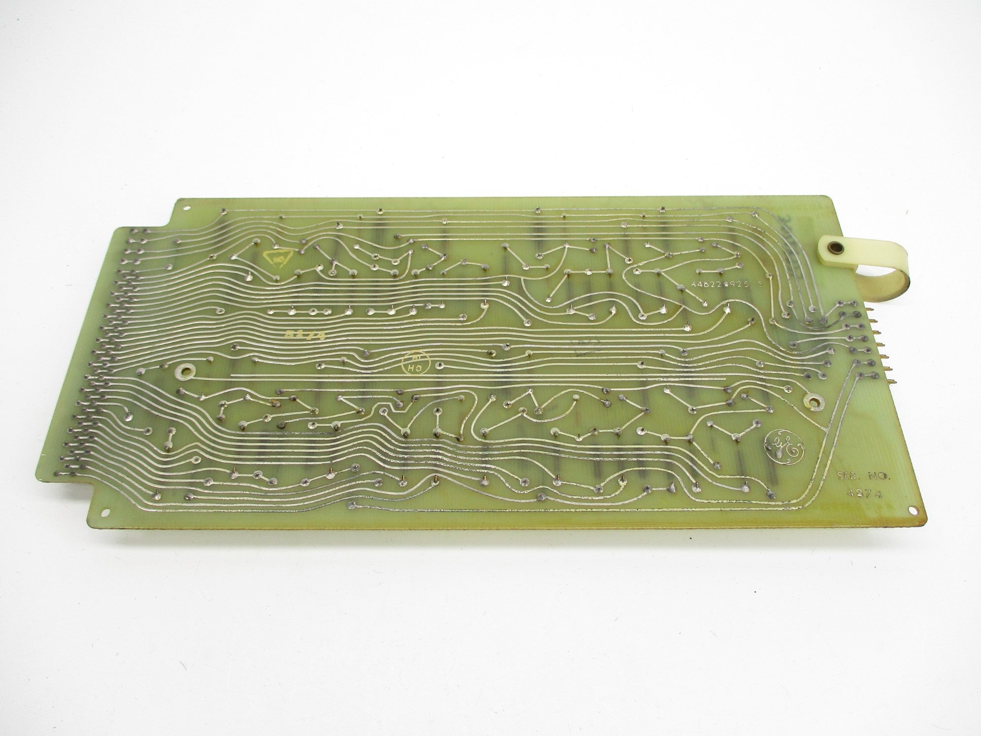 GENERAL ELECTRIC 44D220761-G01 UNMP