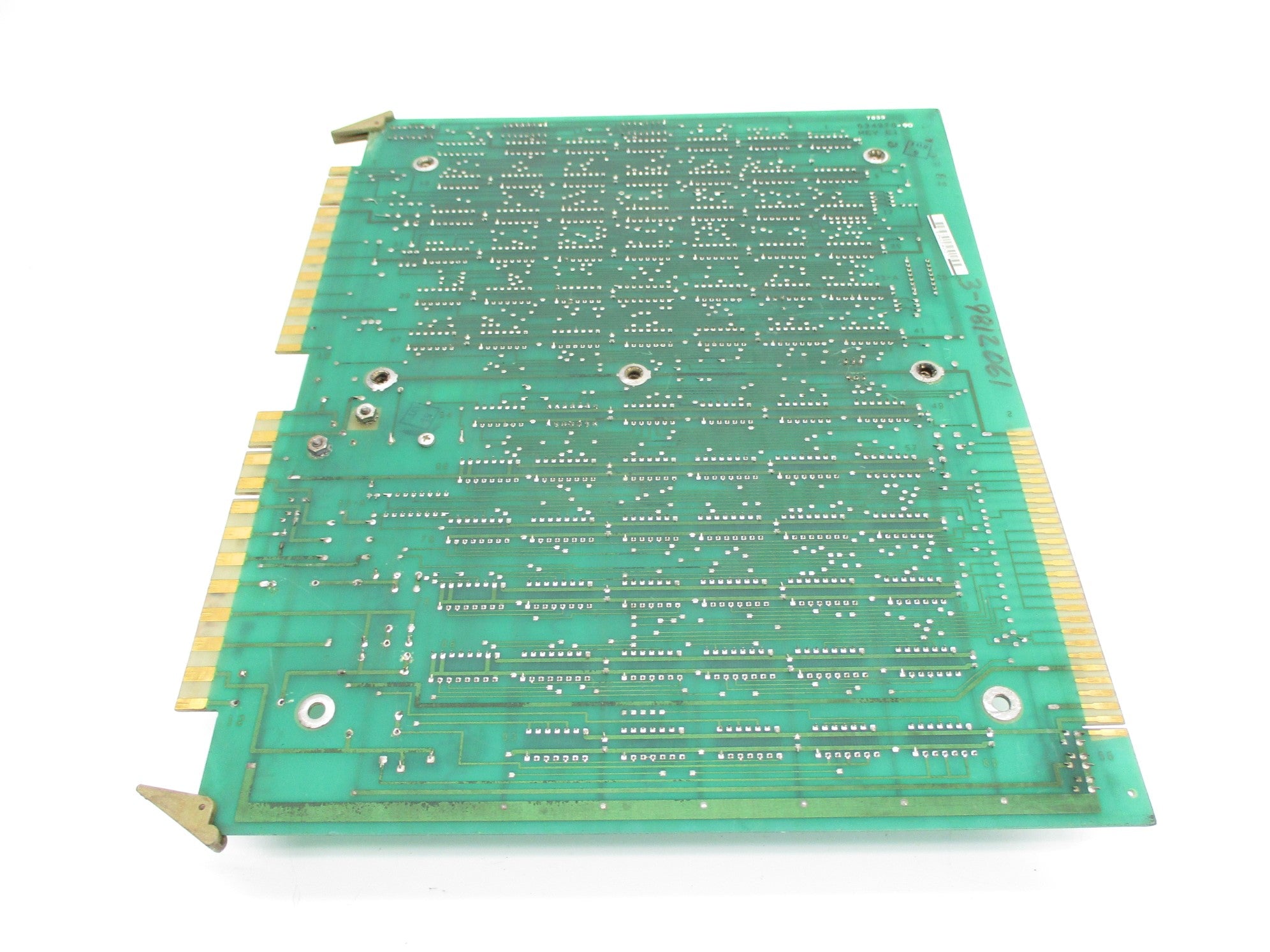 INDUSTRIAL SPARE PART 634978-90 REV. E1 UNMP