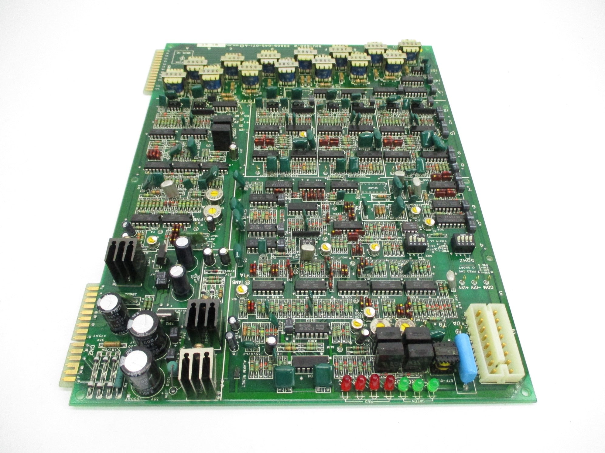 OKUMA SDU-600.W E4809-045-071-A UNMP