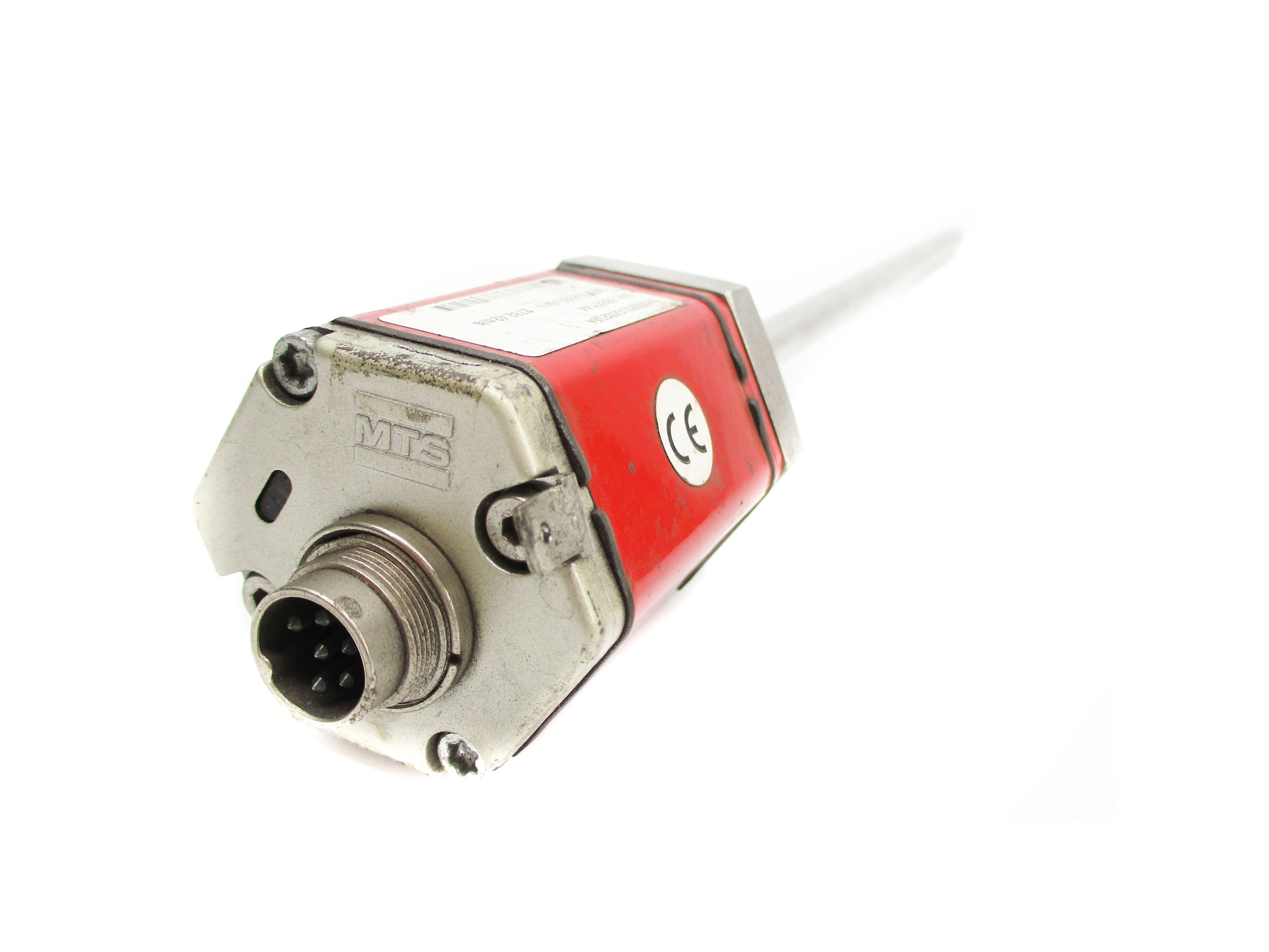 TEMPOSONICS GHS0080UD602DE4 SER. G UNMP