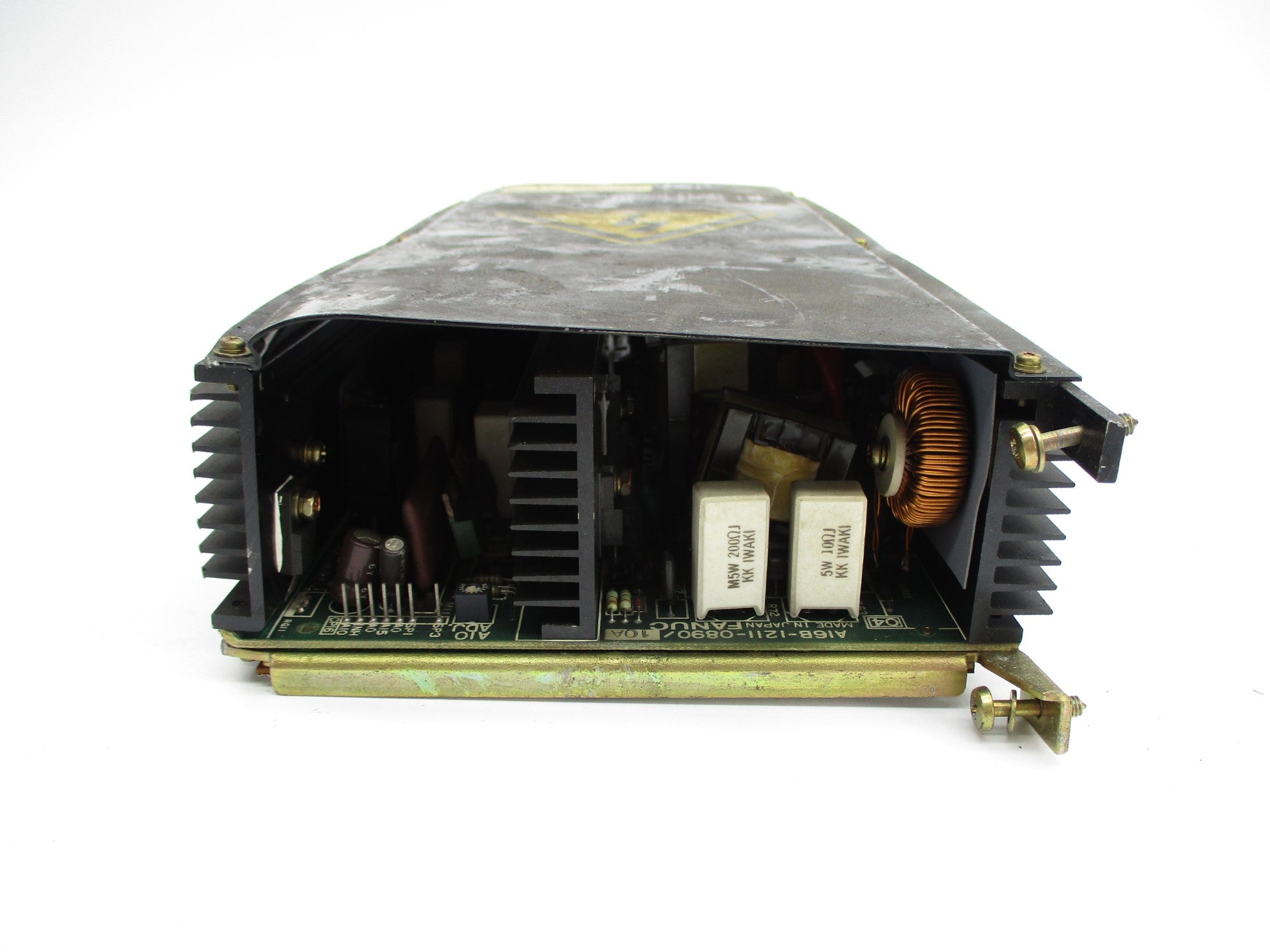 FANUC A16B-1211-0890-01 UNMP