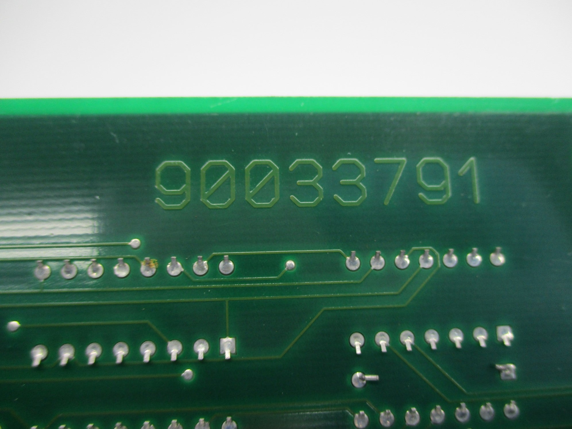INDUSTRIAL SPARE PART 90033791 UNMP