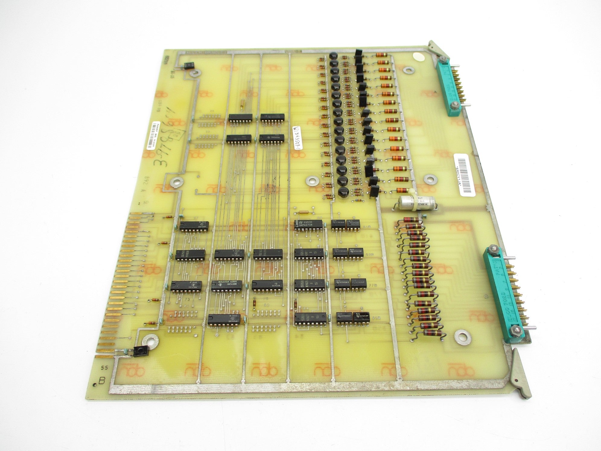 INDUSTRIAL SPARE PART 634275A-90 UNMP