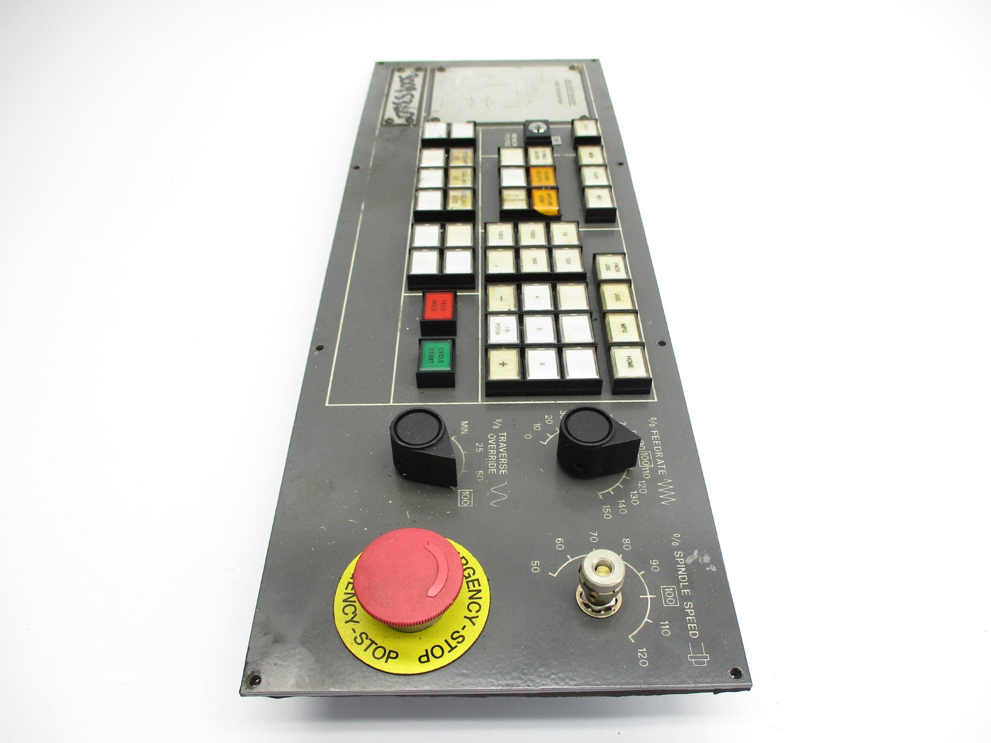 GE FANUC 44C741056-G01R07 UNMP