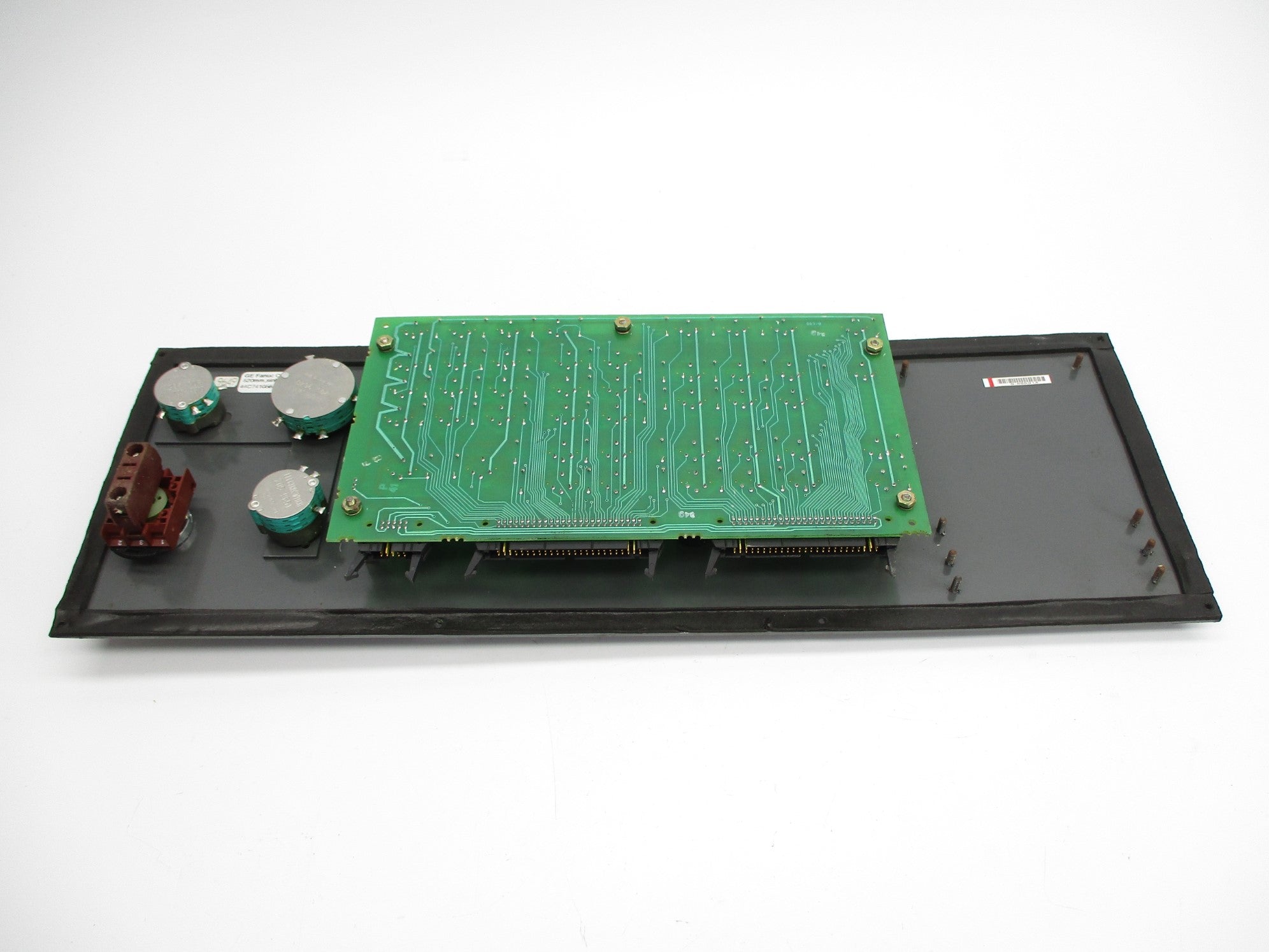GE FANUC 44C741056-G01R07 UNMP