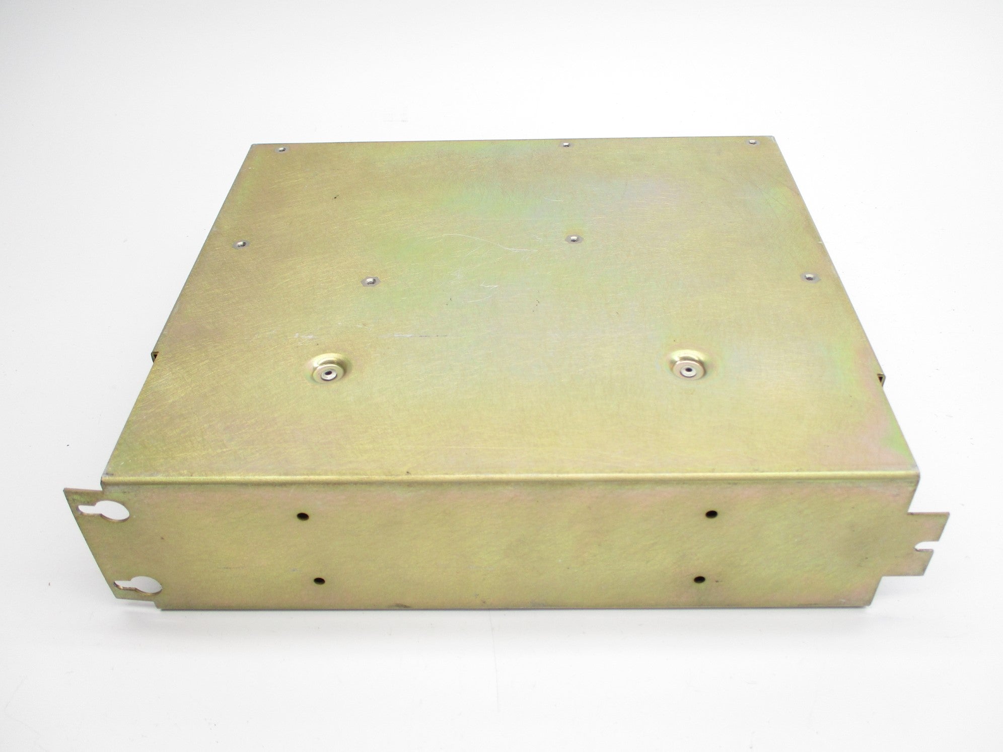 MOOG 164-005E-00-B2-2 UNMP