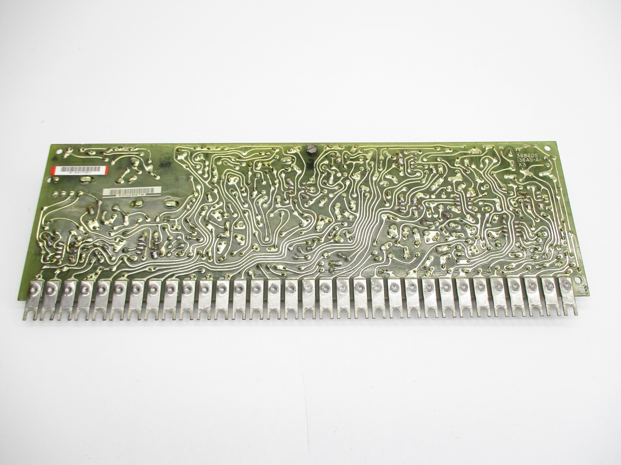 GENERAL ELECTRIC 193X527ABG01 UNMP