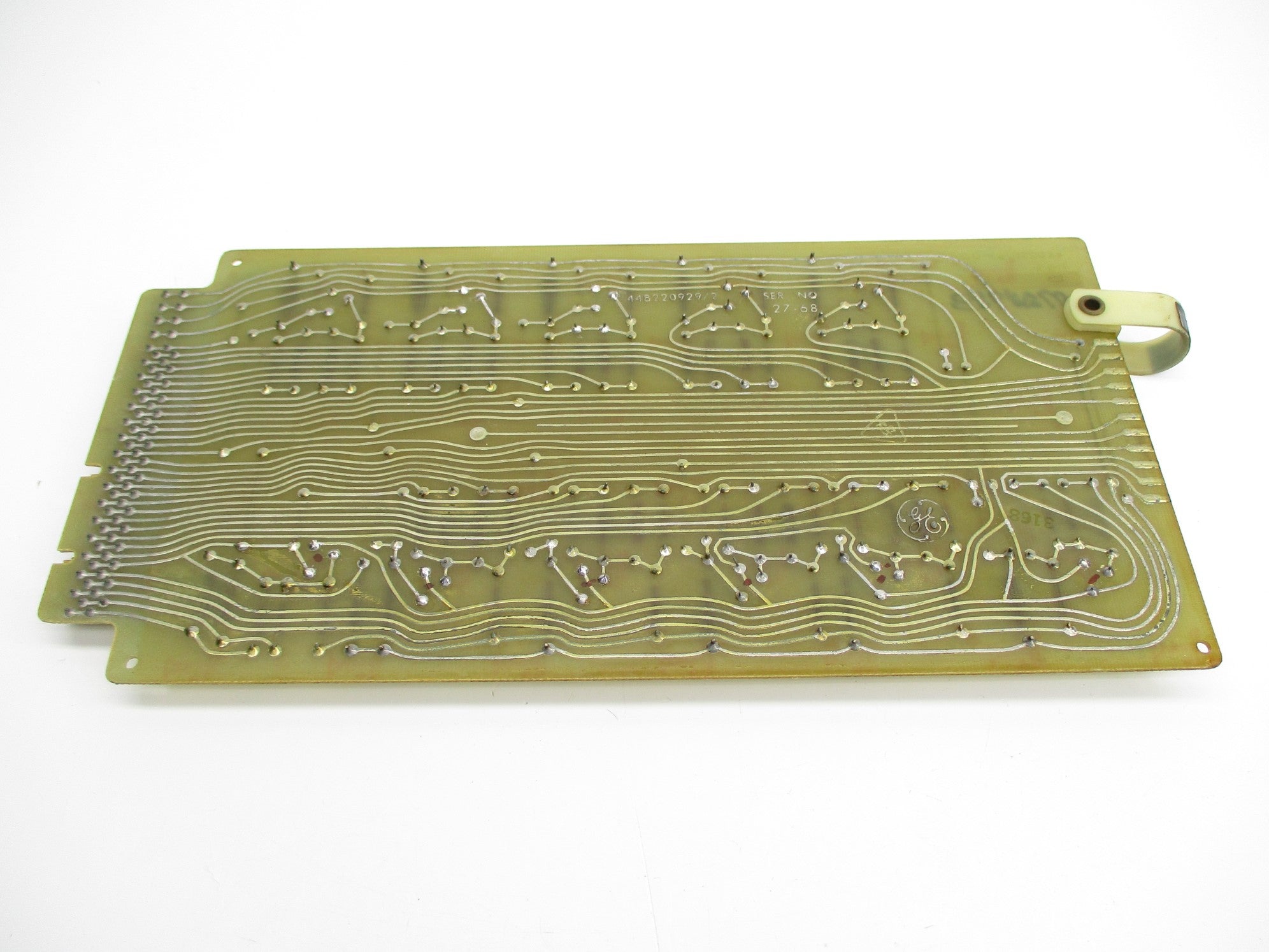GENERAL ELECTRIC 44D220765-G03 UNMP