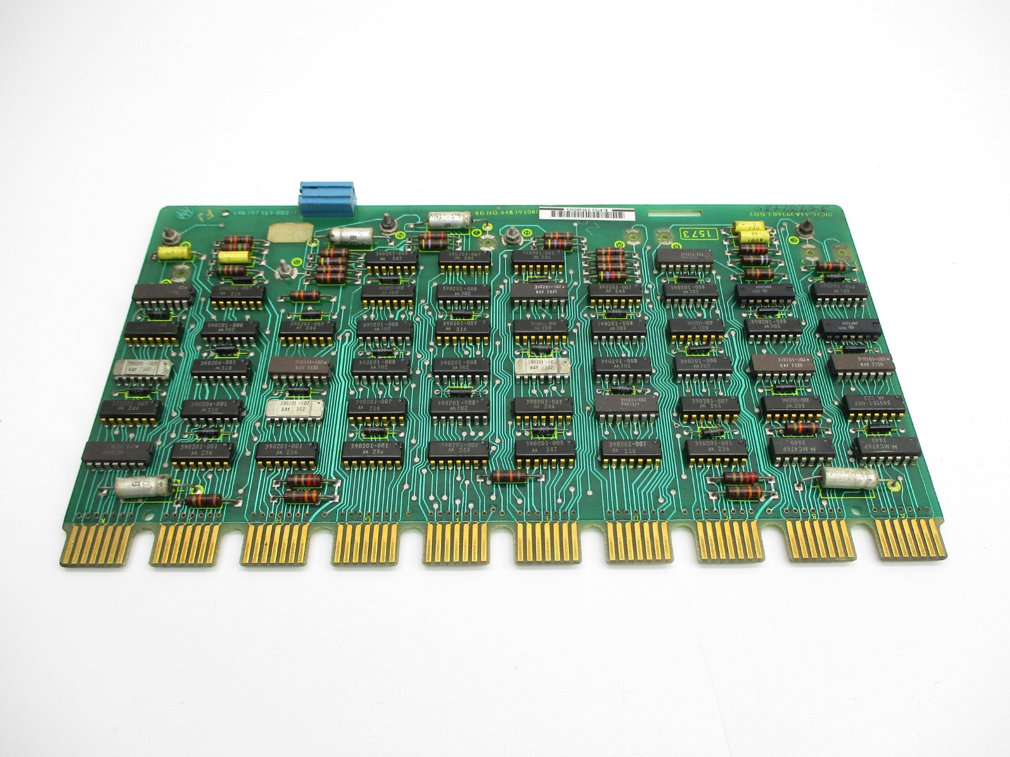 GENERAL ELECTRIC 44A392603-G02 UNMP