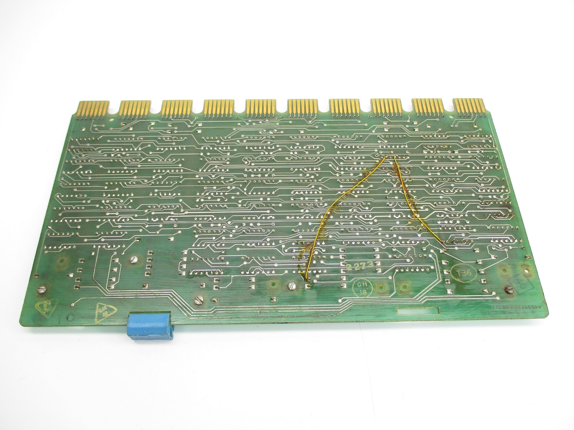 GENERAL ELECTRIC 44A392603-G02 UNMP