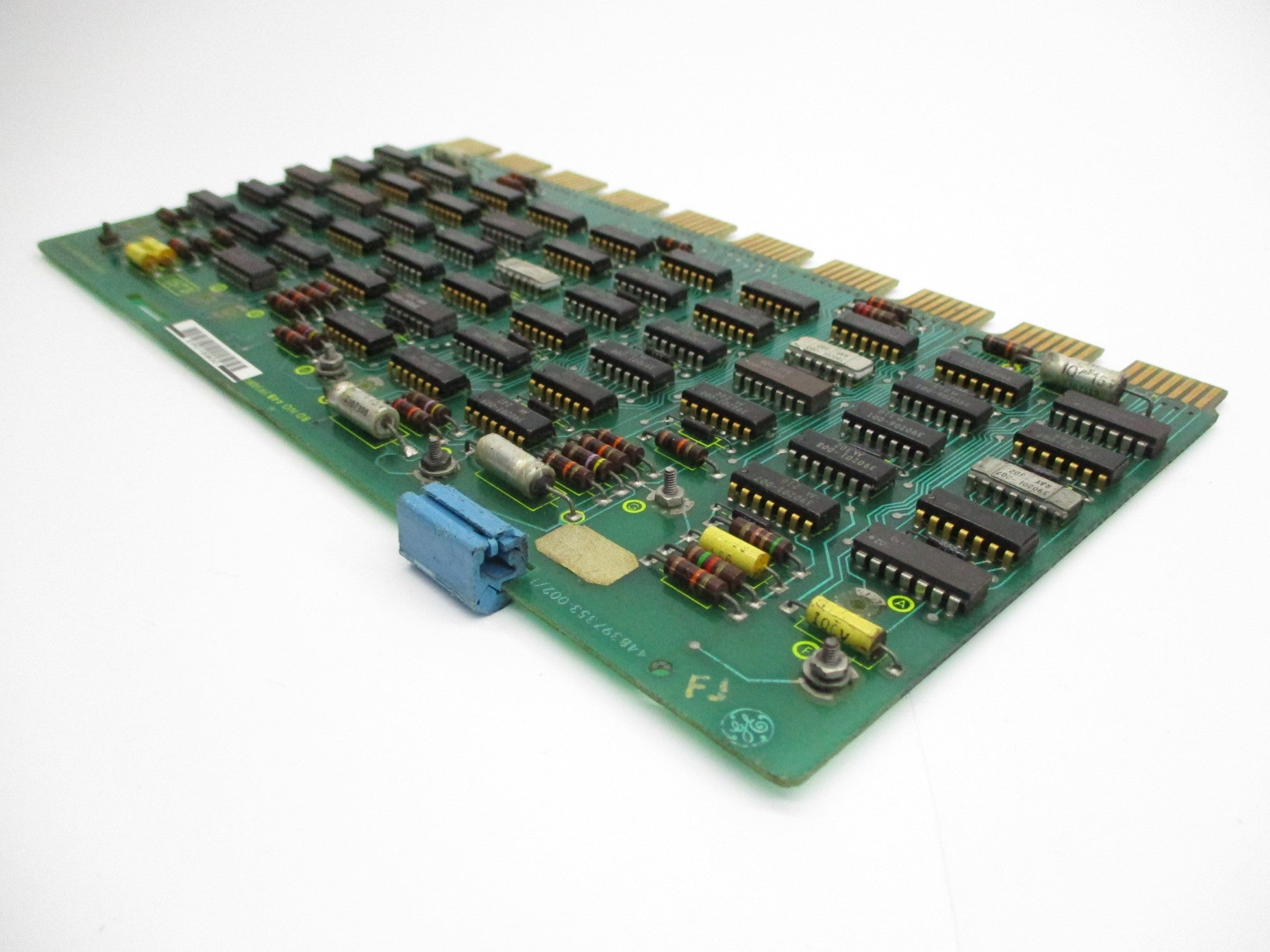 GENERAL ELECTRIC 44A392603-G02 UNMP