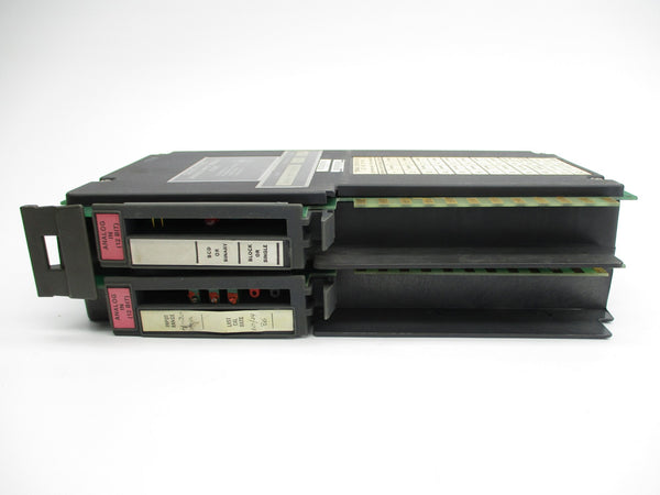 ALLEN BRADLEY 1771-IFC SER. A F/W B UNMP