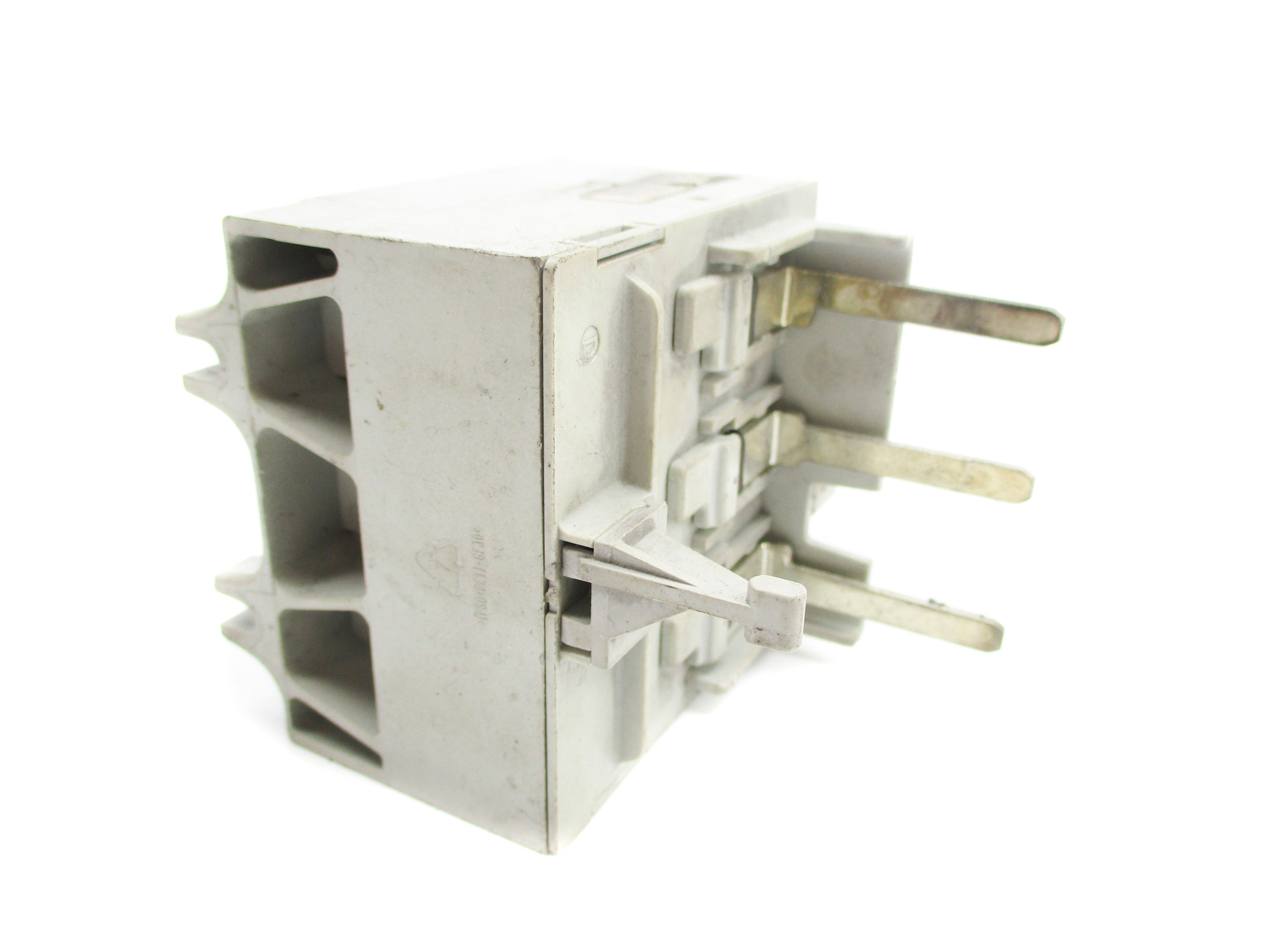 ALLEN BRADLEY 193-EA1KE SER. A 26-85A (AS PICTURED) NSNP