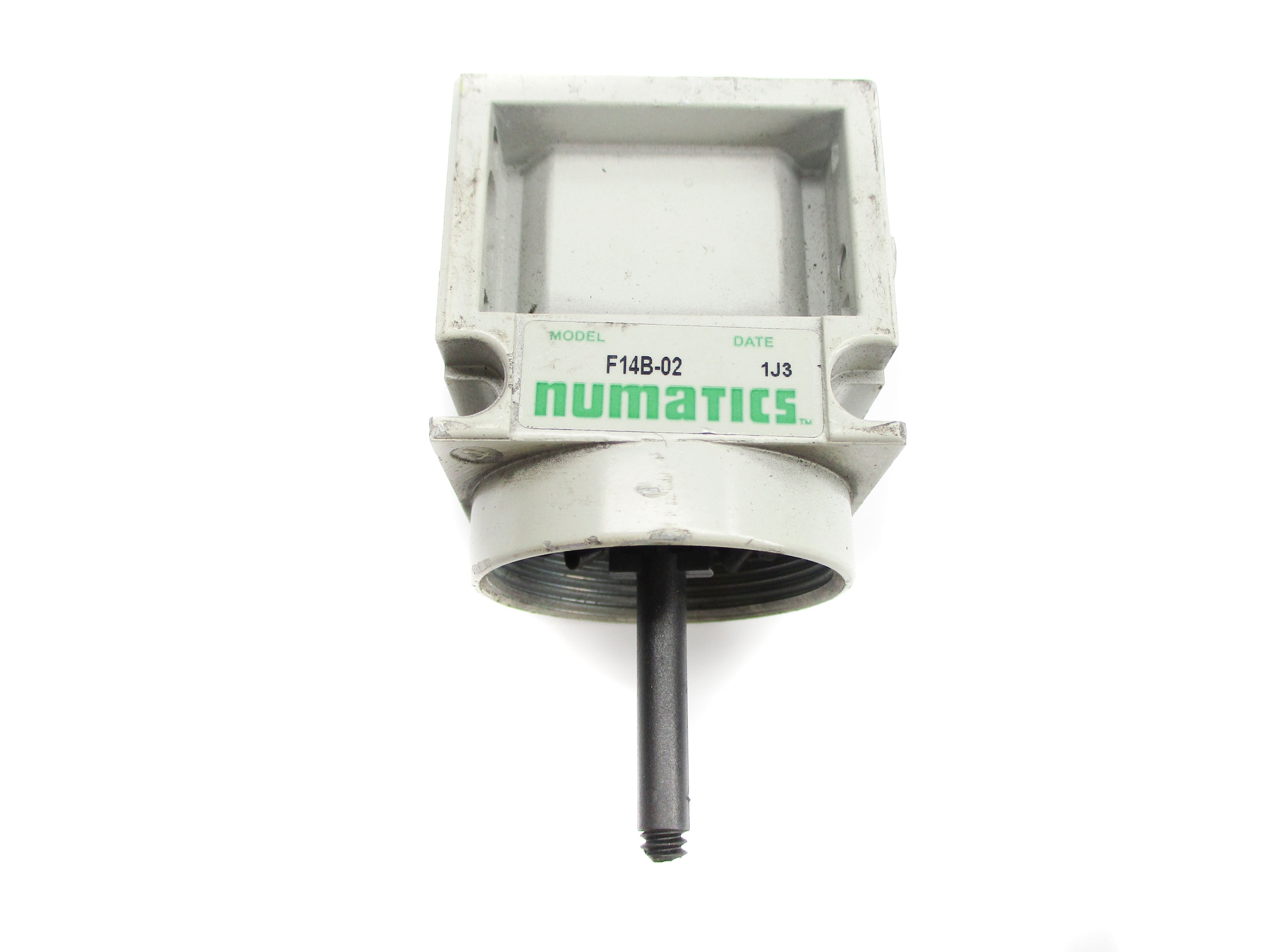 NUMATICS F14B-02 UNMP