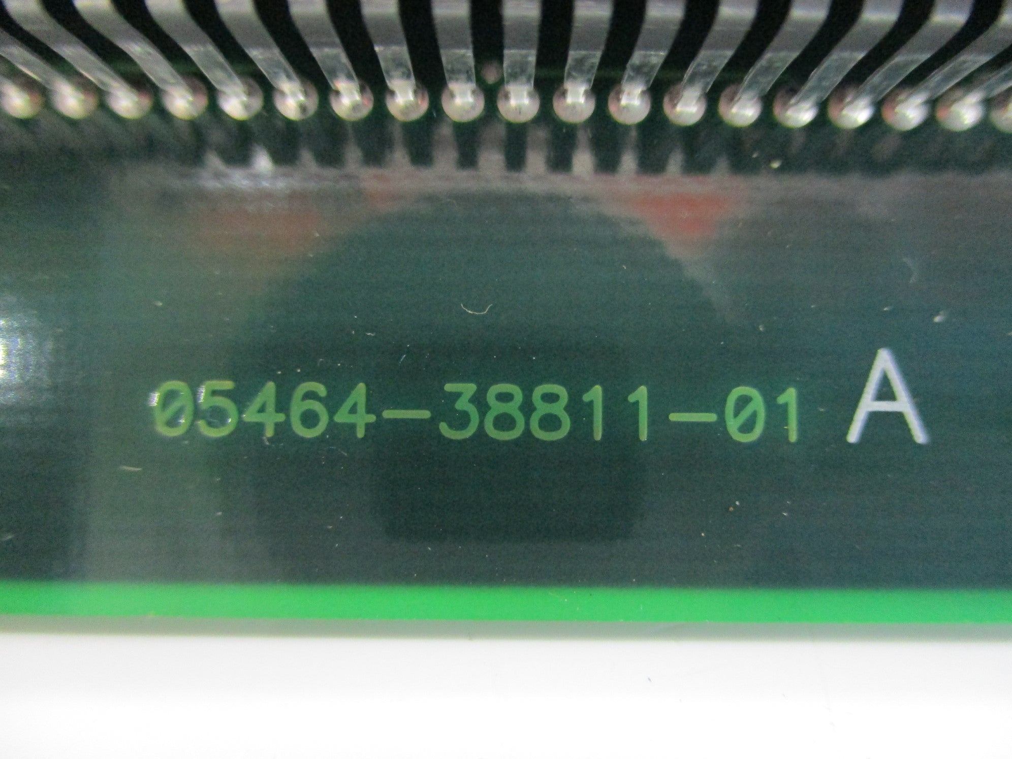 AJAX TOCCO 20FP237 UNMP