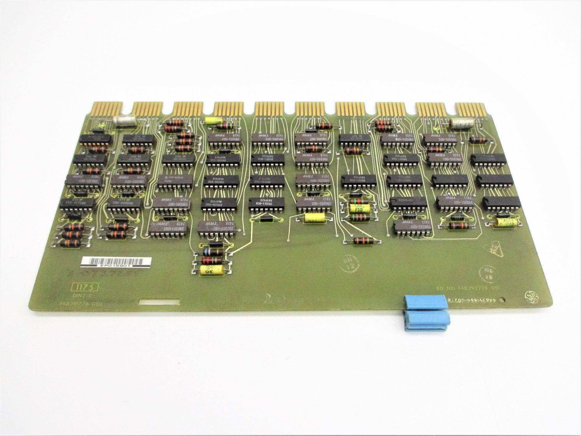GENERAL ELECTRIC 44A391776-G01 UNMP