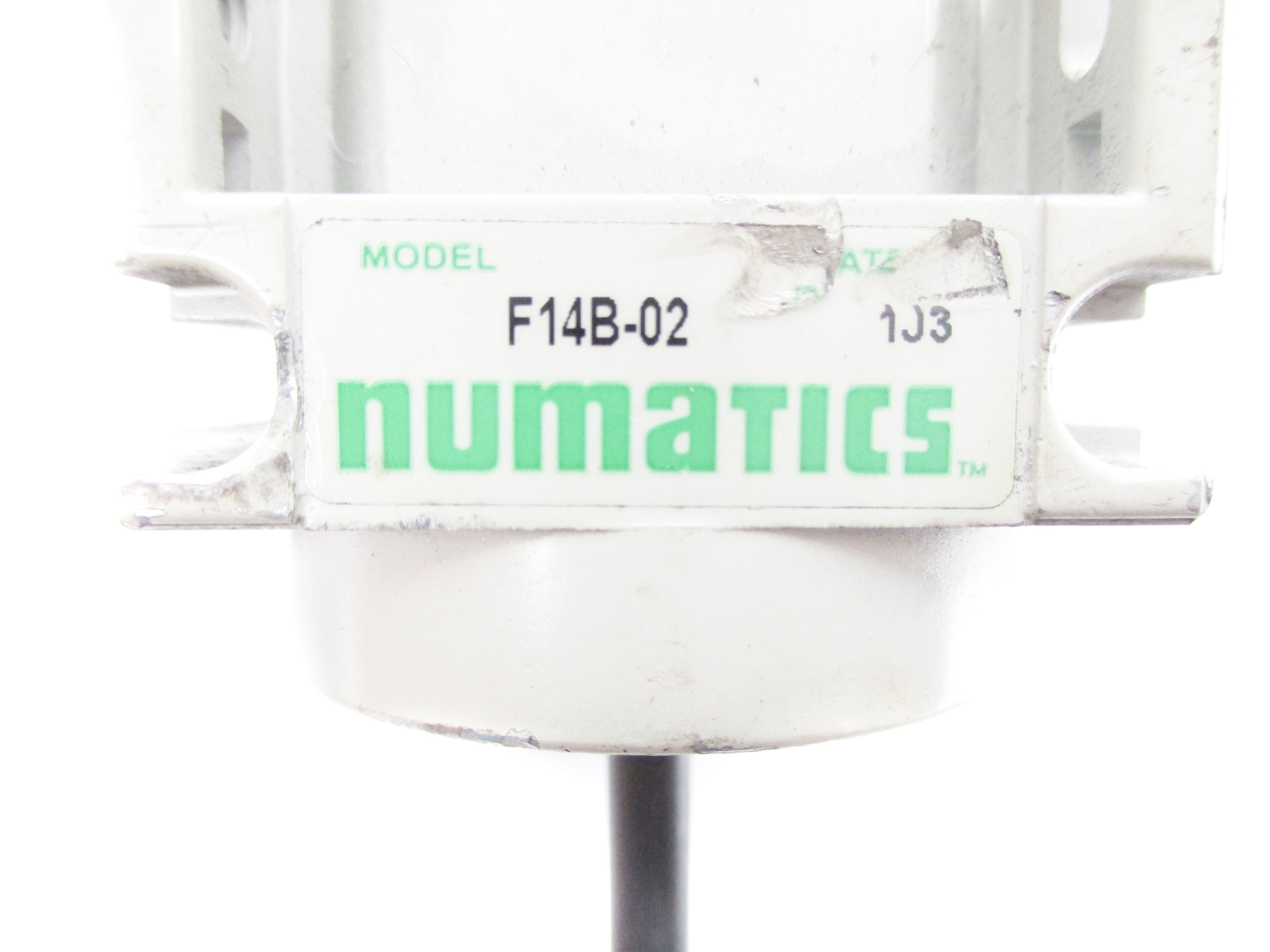 NUMATICS F14B-02 UNMP