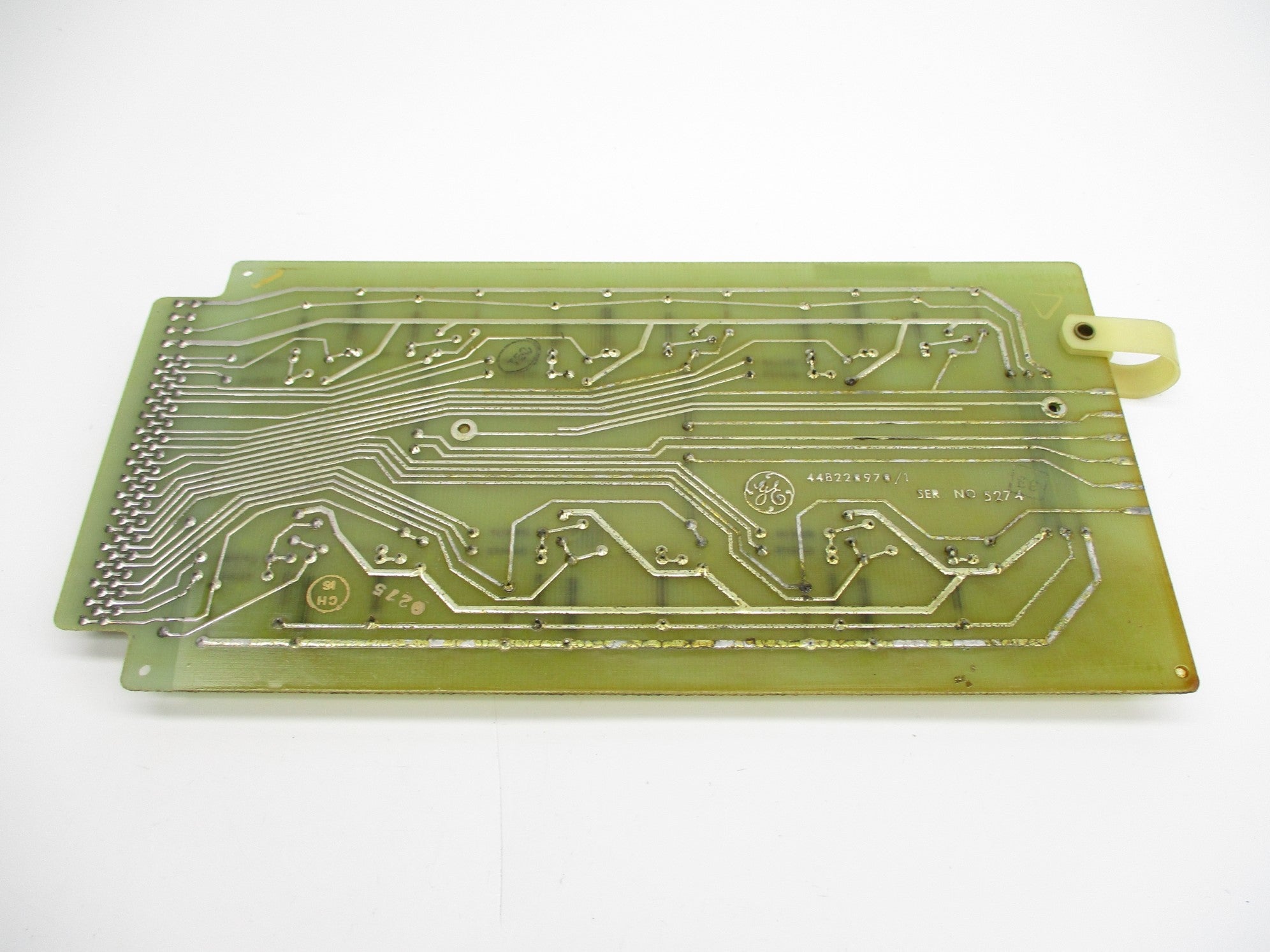 GENERAL ELECTRIC 44D222917-G01 UNMP