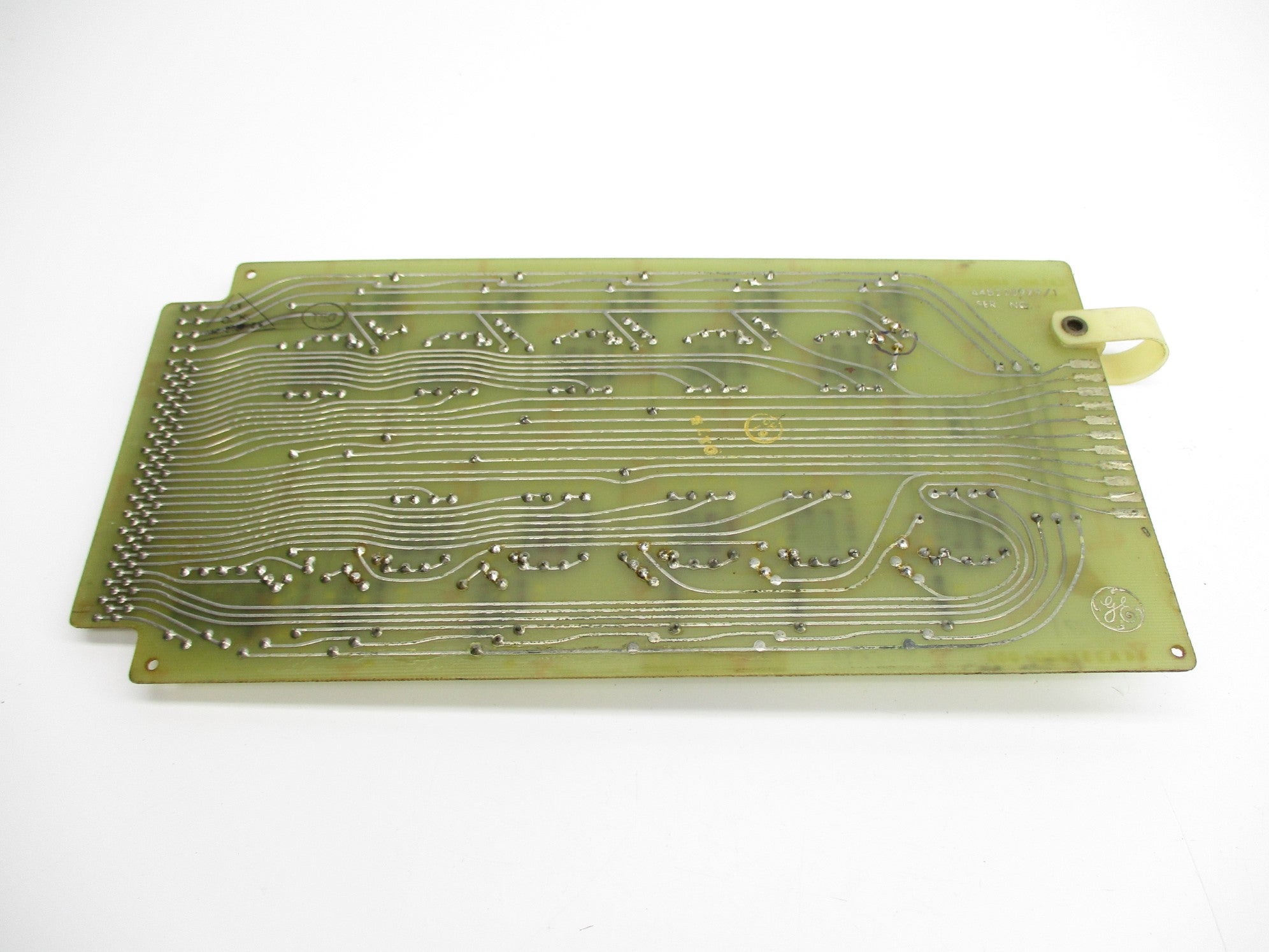 GENERAL ELECTRIC 44D220765-G01 UNMP