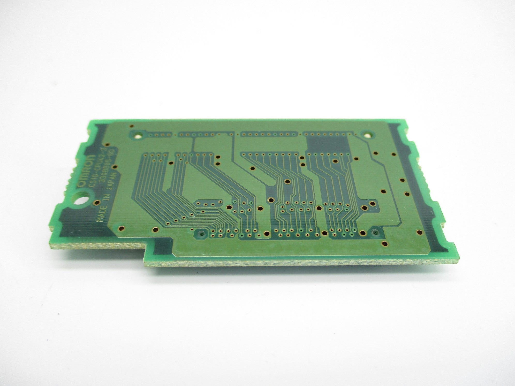 OMRON CS1G-CPU42-3 UNMP