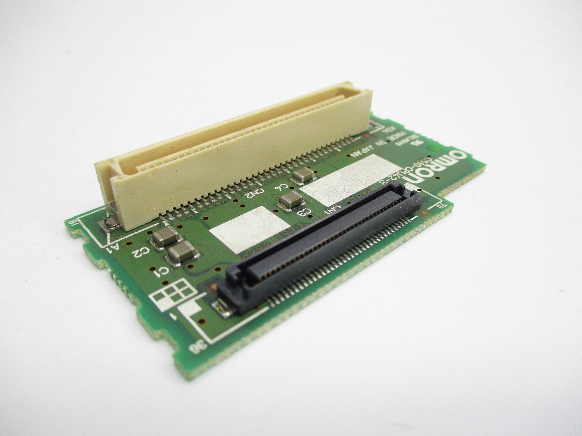 OMRON CS1G-CPU42-3 UNMP