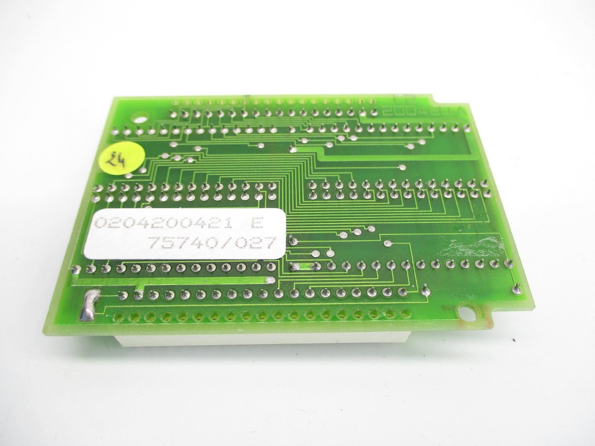NUM F2-200420-A UNMP