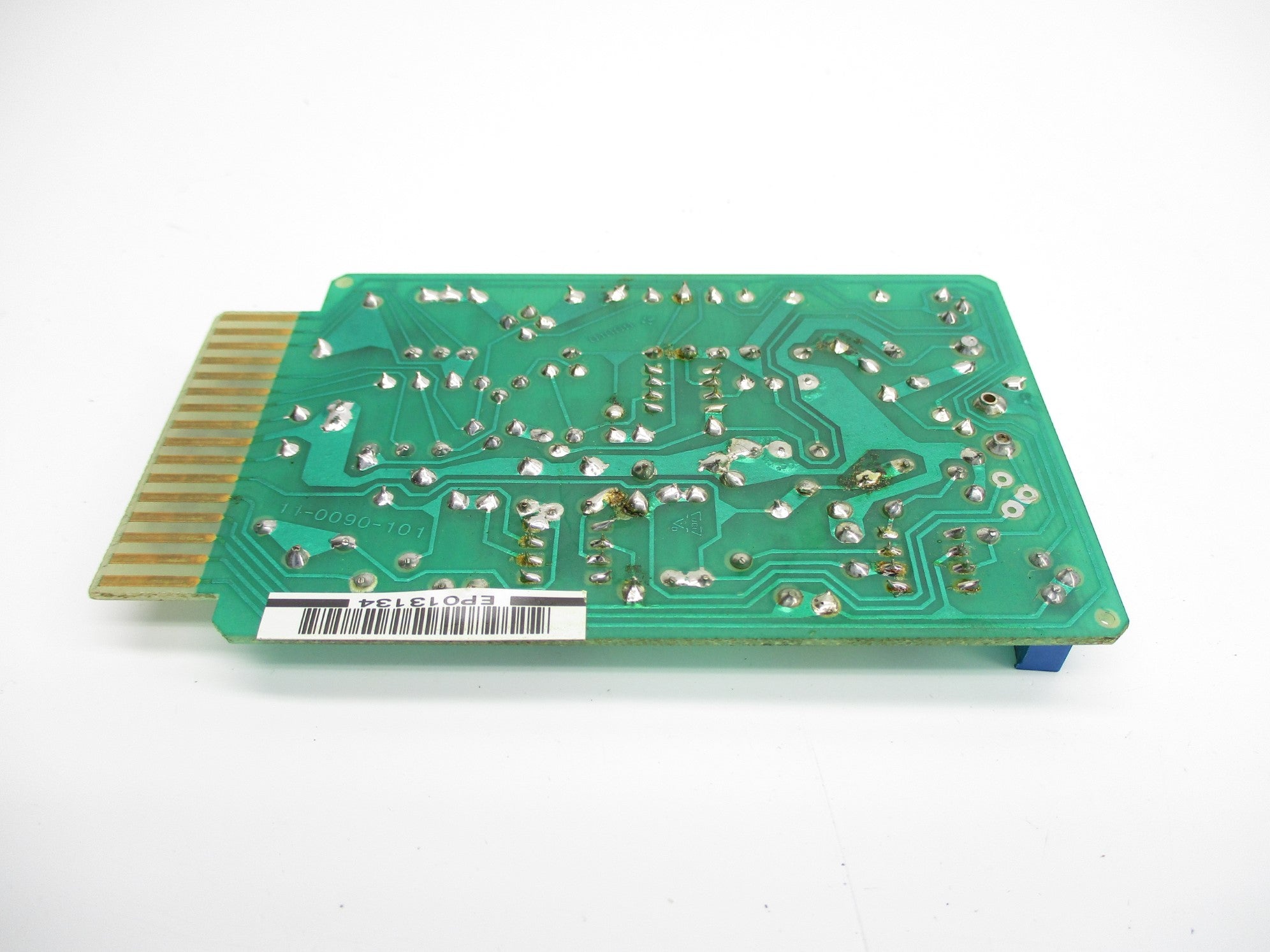GOULD 11-0090-54 REV. A UNMP