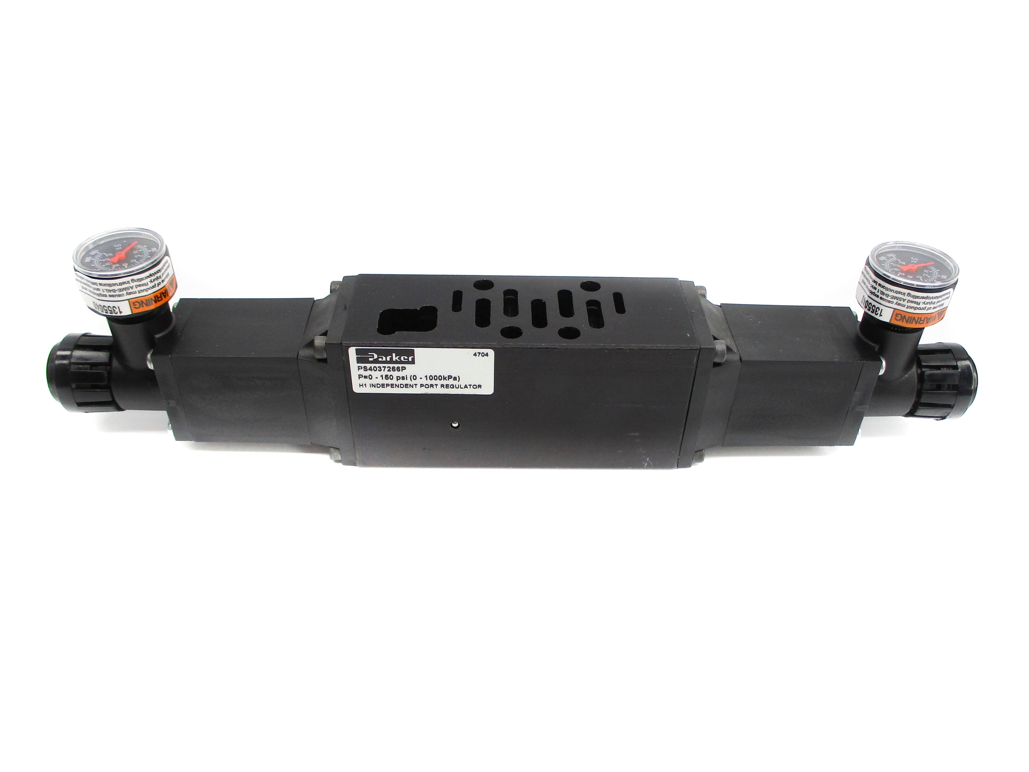 PARKER PS4037266P 150PSI NSNP