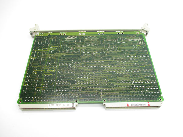 ABB 35AE92 UNMP