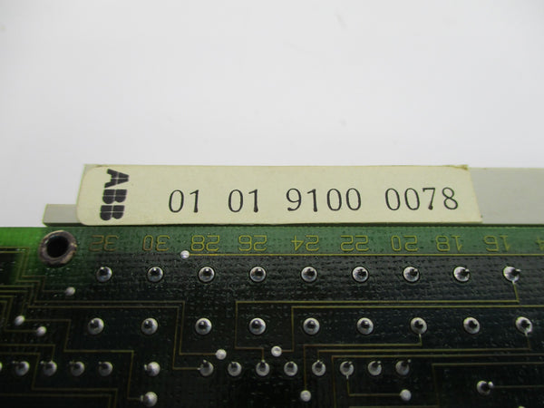 ABB 35AE92 UNMP