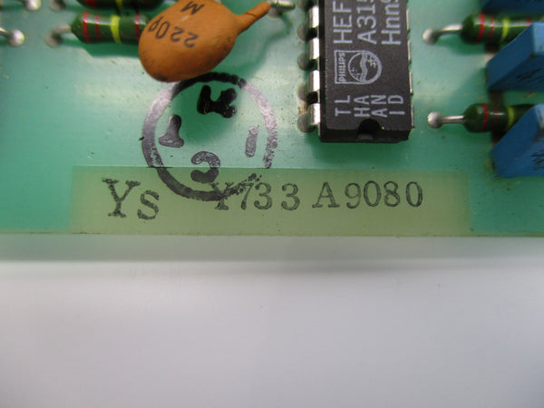 ABB 35EB91 UNMP