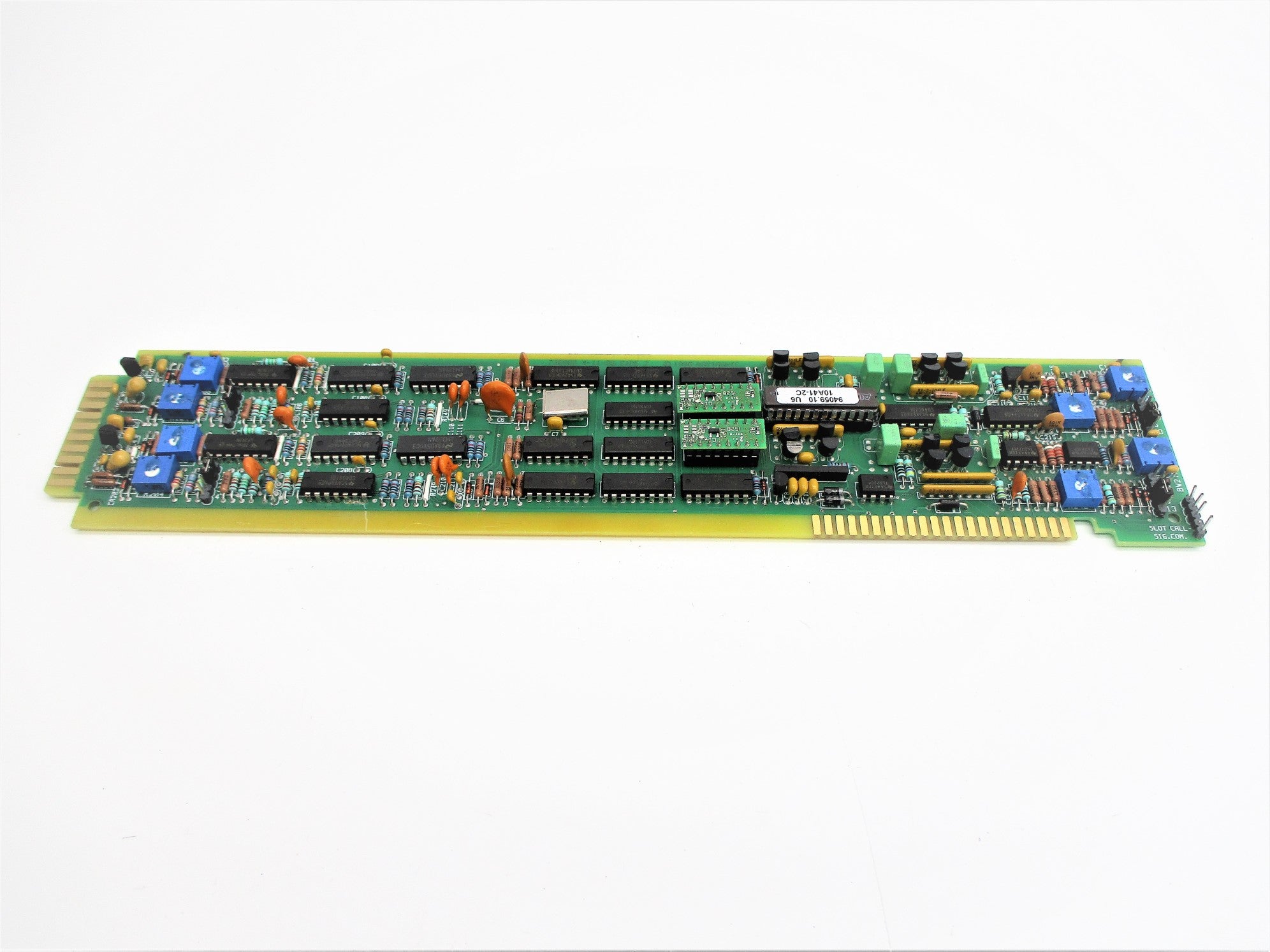 DAYTRONIC 10A41-2C UNMP