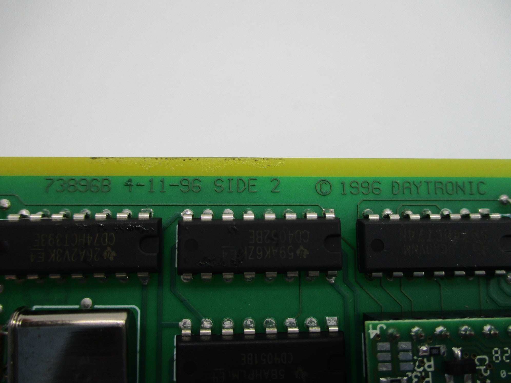 DAYTRONIC 10A41-2C UNMP
