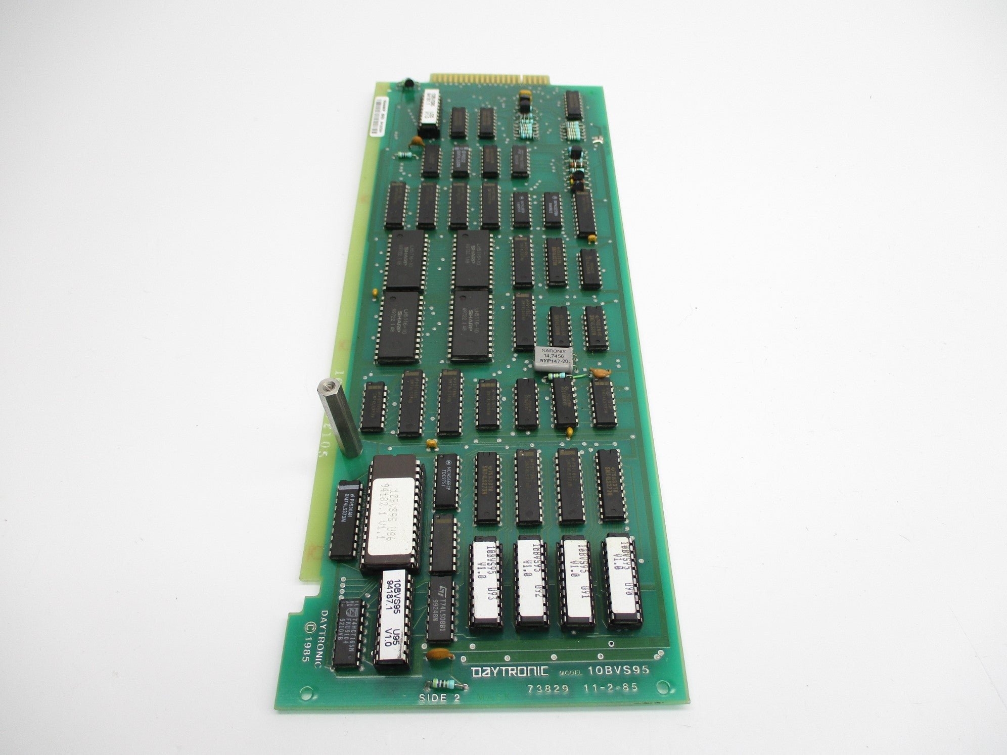 DAYTRONIC 10BVS95 UNMP